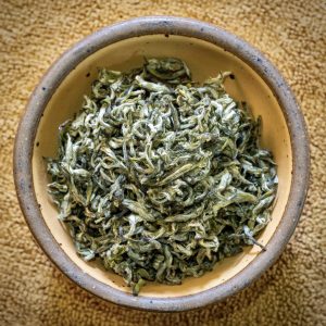 2020 Meng Ding Gan Lu Green Tea