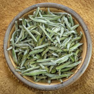 2020 Zhenghe Yin Zhen White Tea