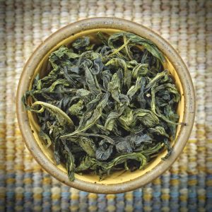 2020 Jin Xuan Baozhong Oolong