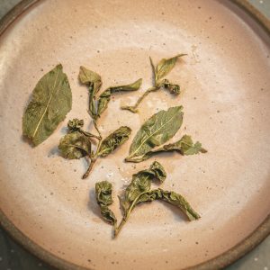 2020 Li Shan Oolong