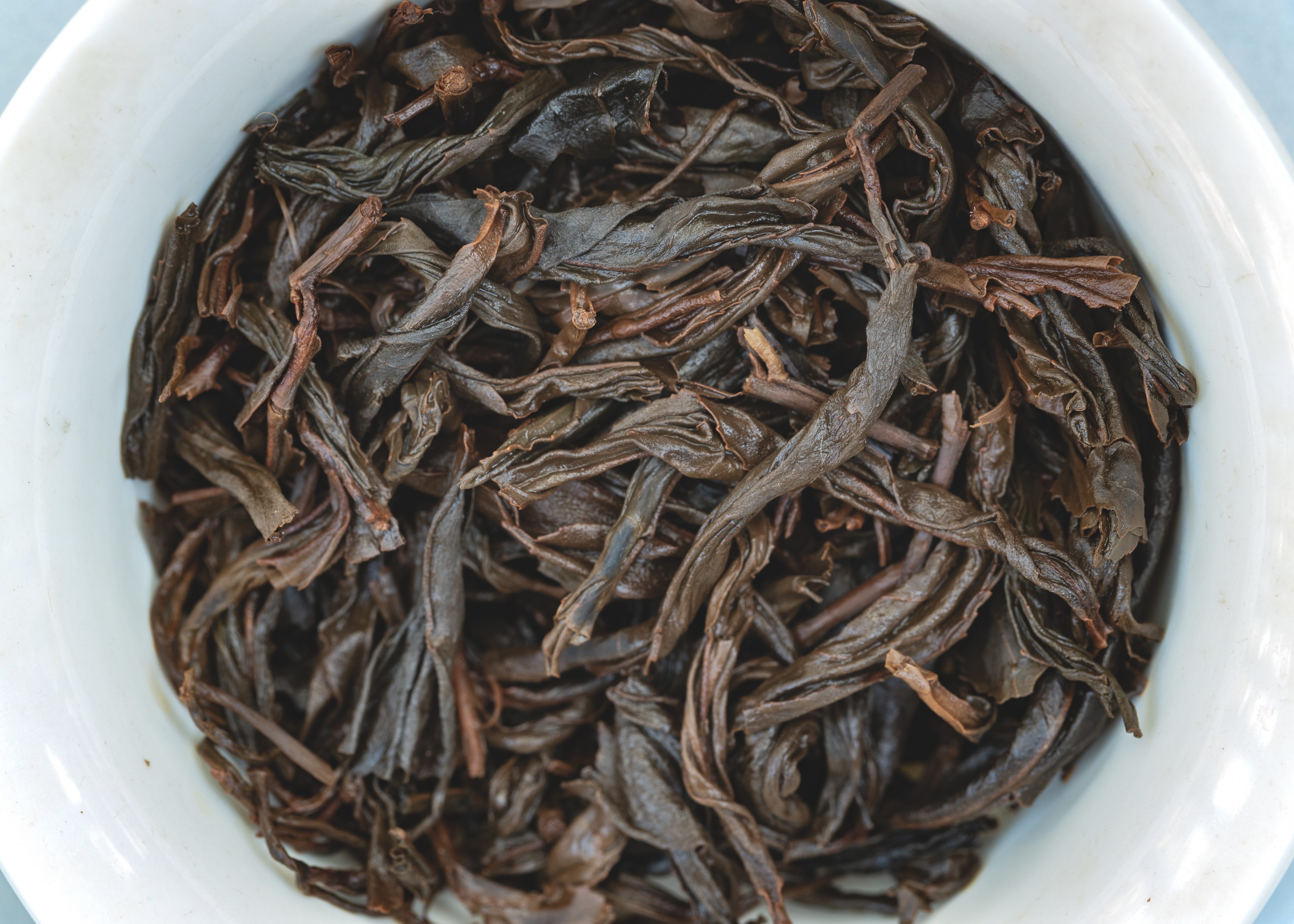 Shan Lin Xi High Mountain Aged Red - Image 8