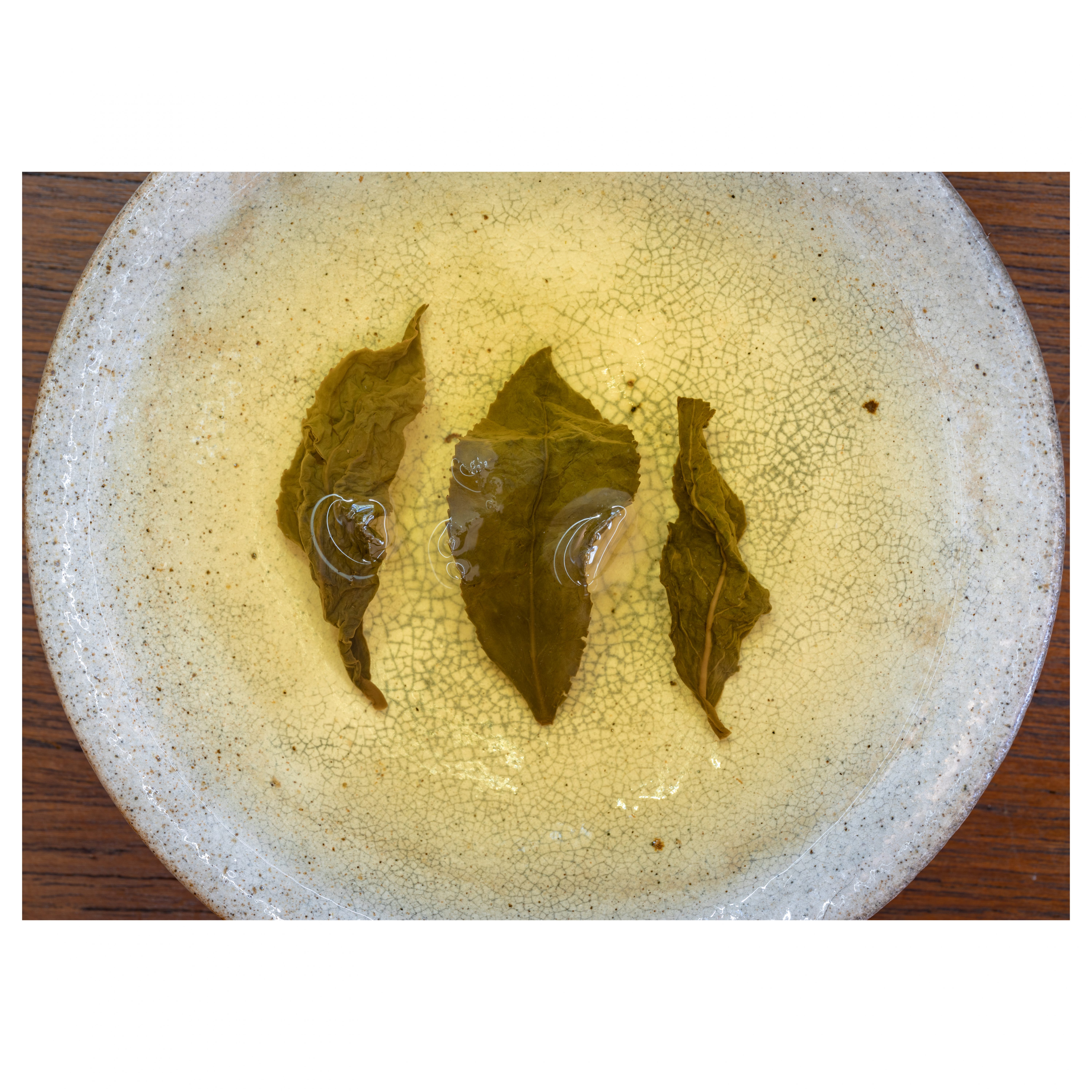 2020 Dong Ding Oolong - Image 7