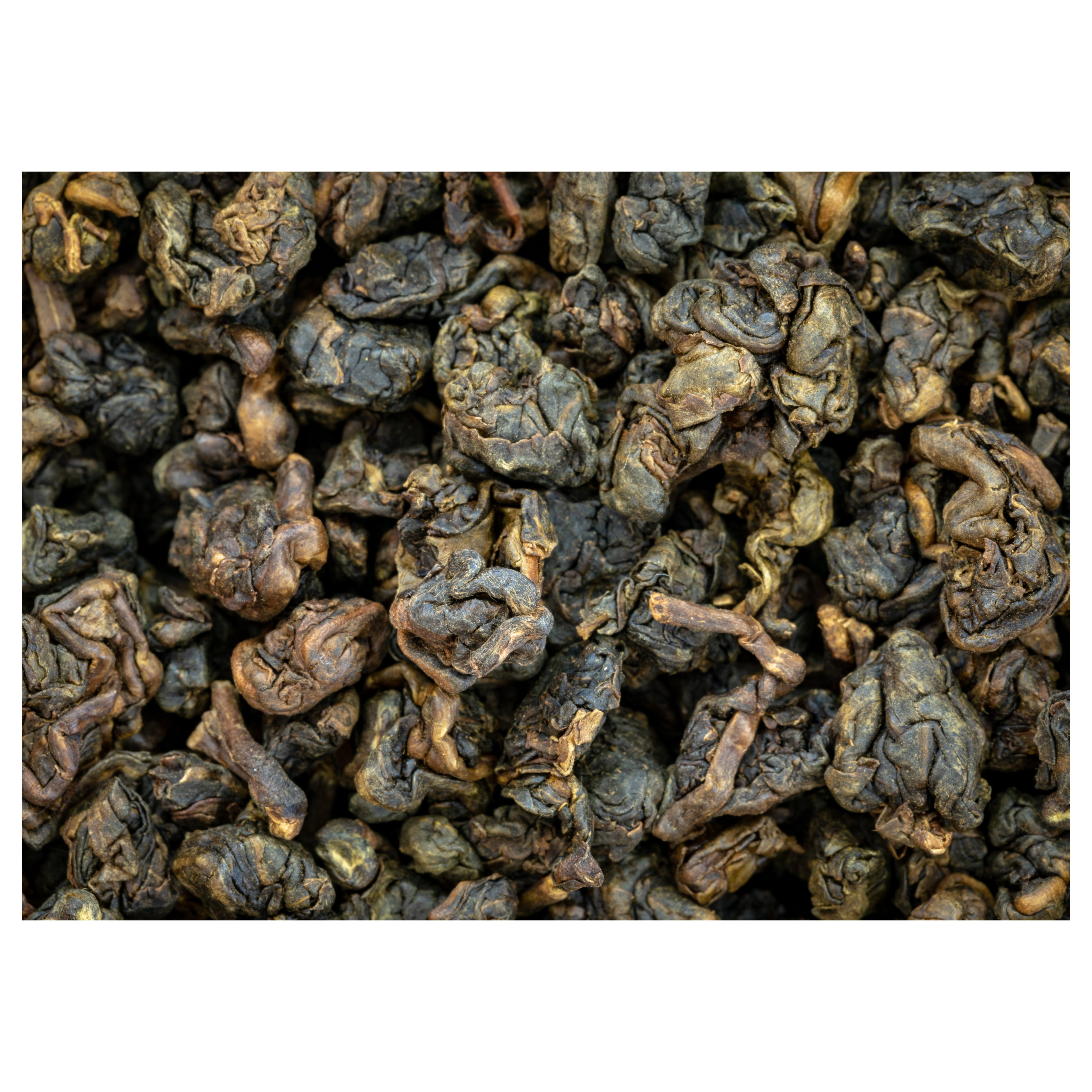 2020 Dong Ding Oolong - Image 4