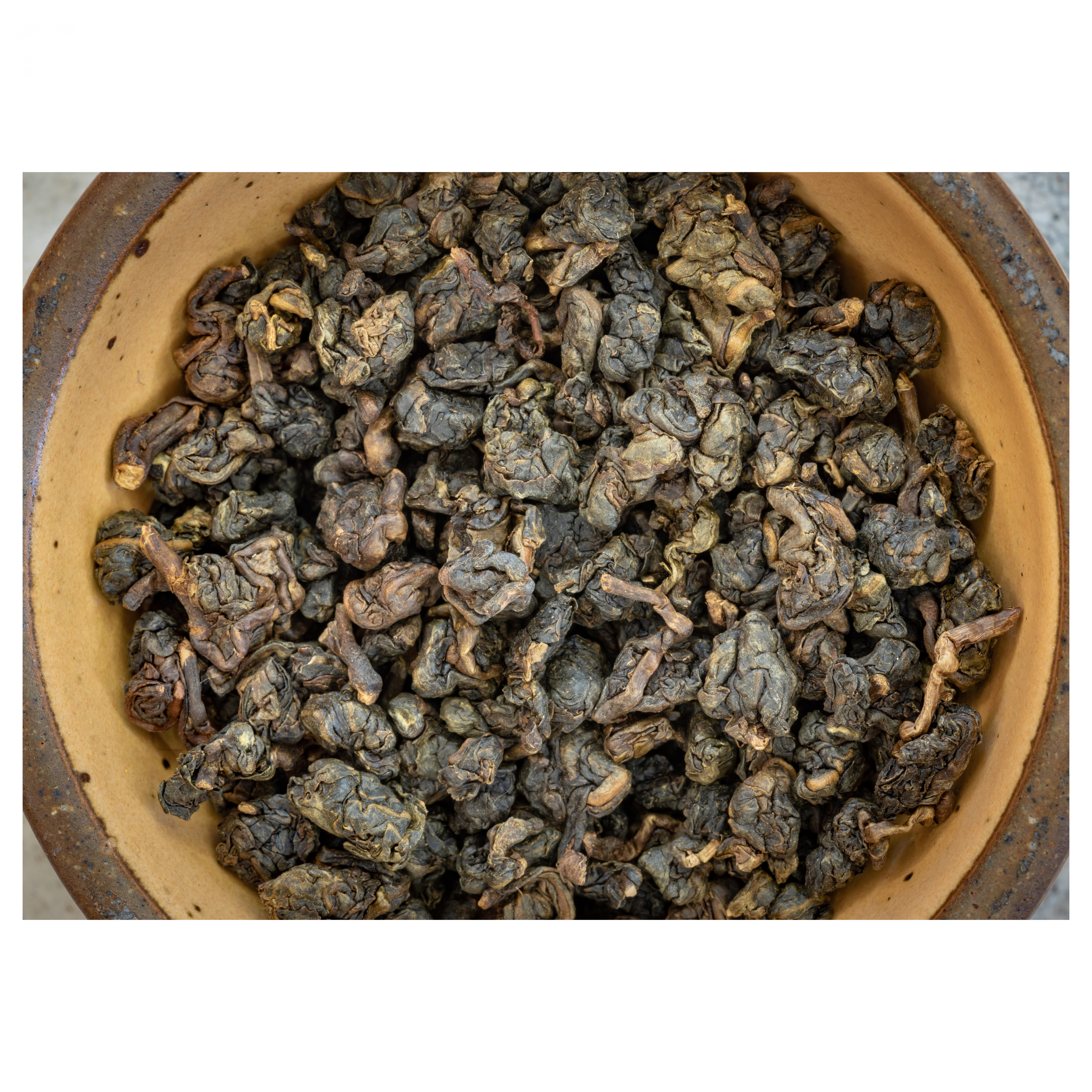 2020 Dong Ding Oolong - Image 3