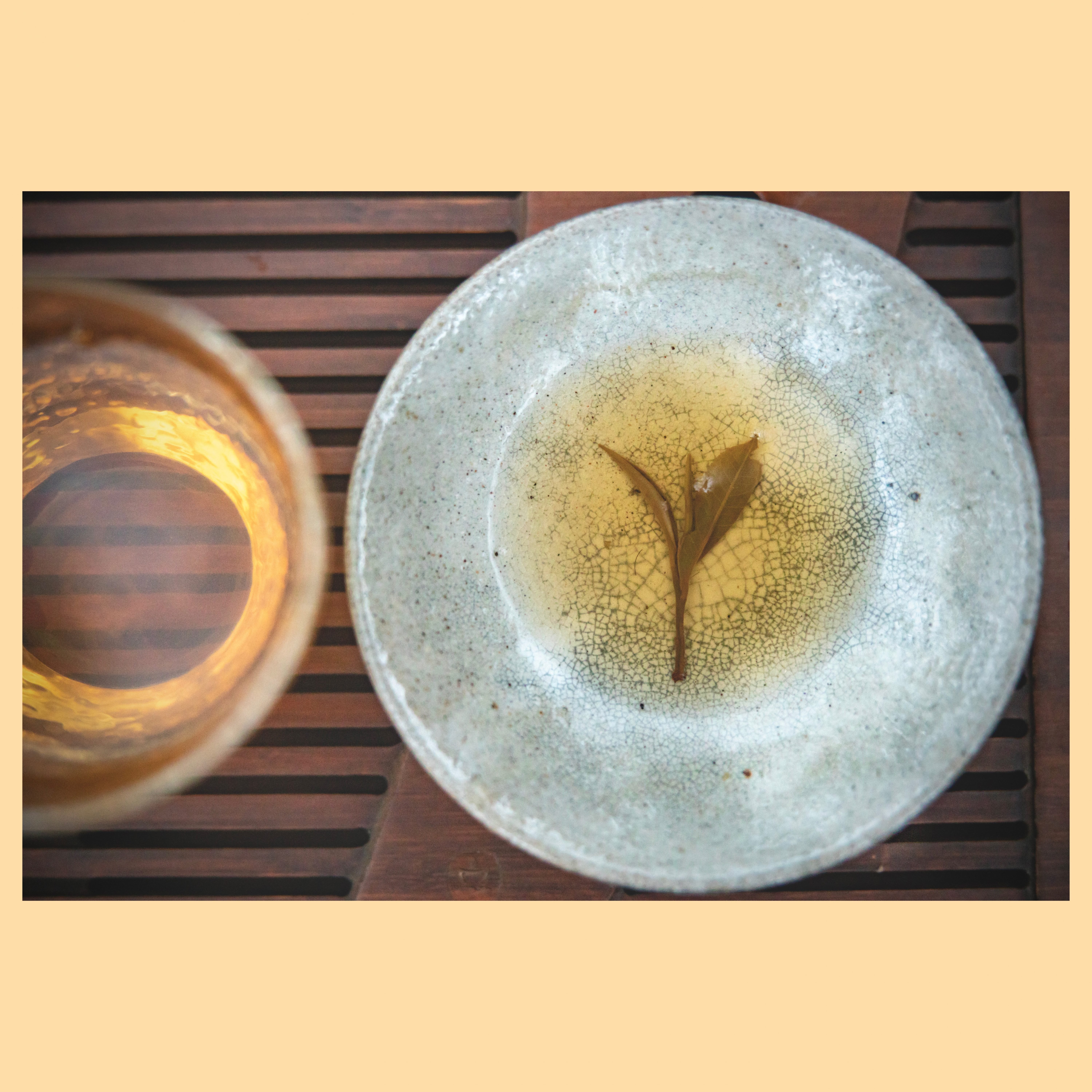 2016 Yiwu Zhengshan Raw Pu'er - Image 12