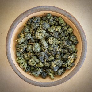 Shan Lin Xi Winter Oolong