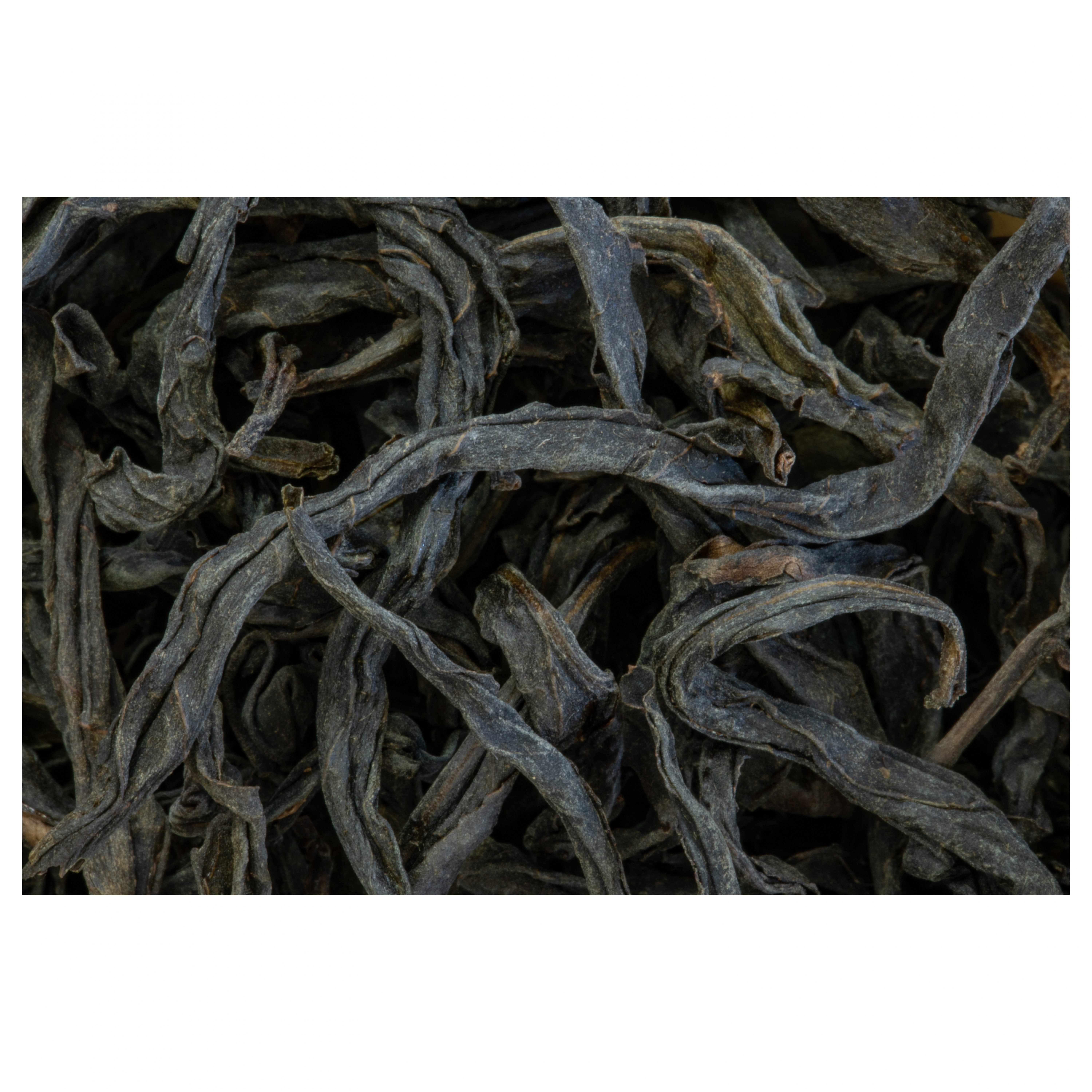 2020 Da Hong Pao Light Fire Oolong - Image 3