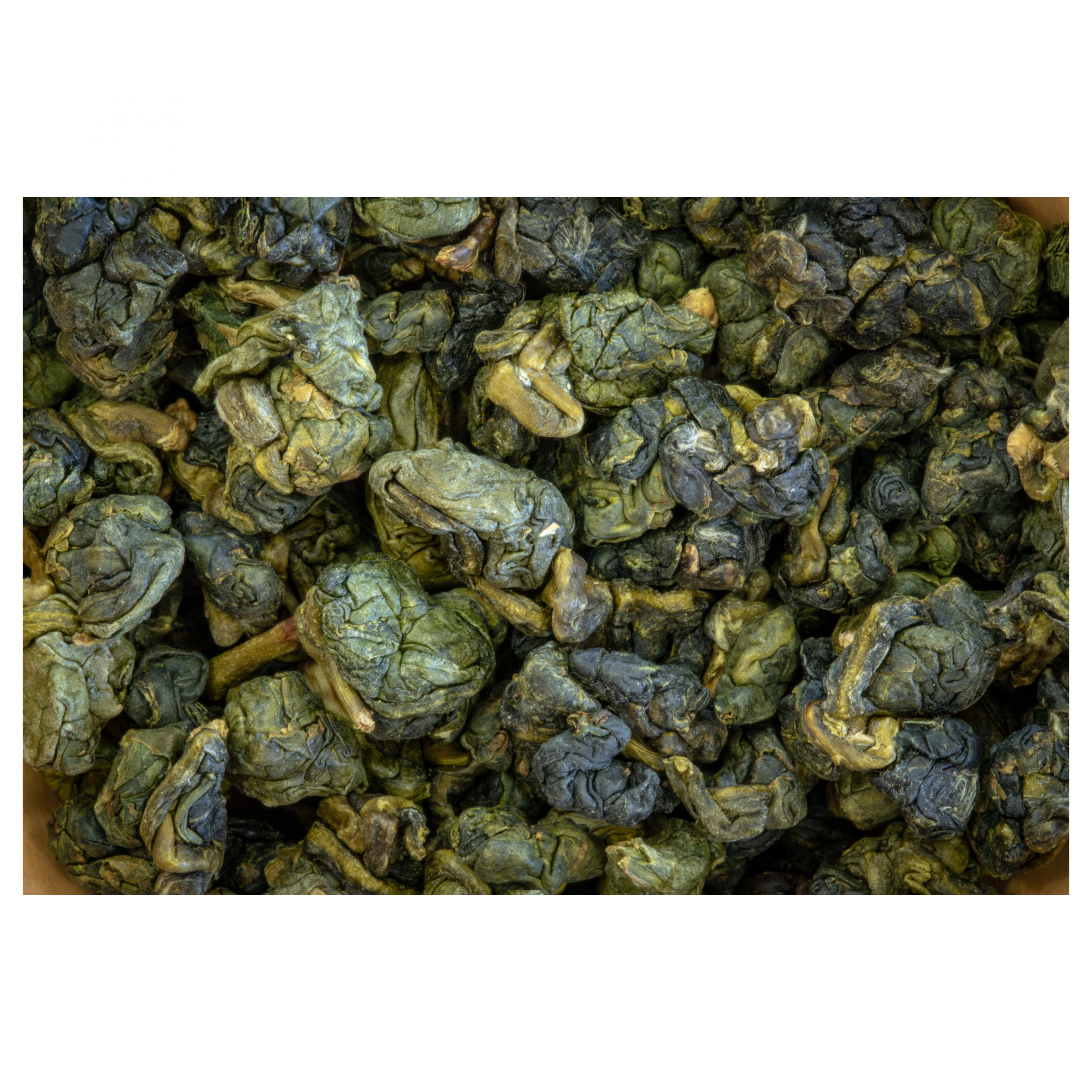 Shan Lin Xi Winter Oolong - Image 3