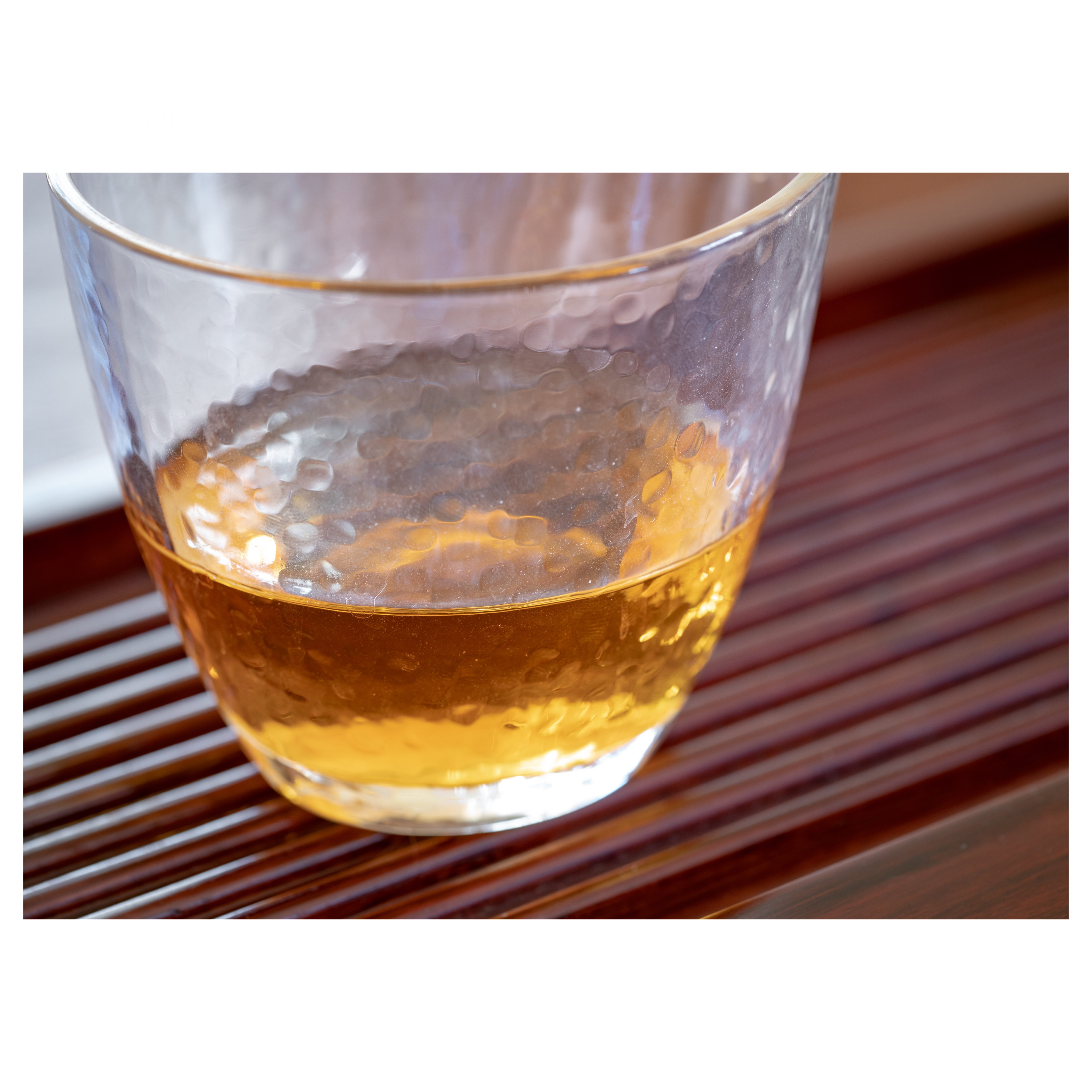2020 Da Hong Pao Light Fire Oolong - Image 5