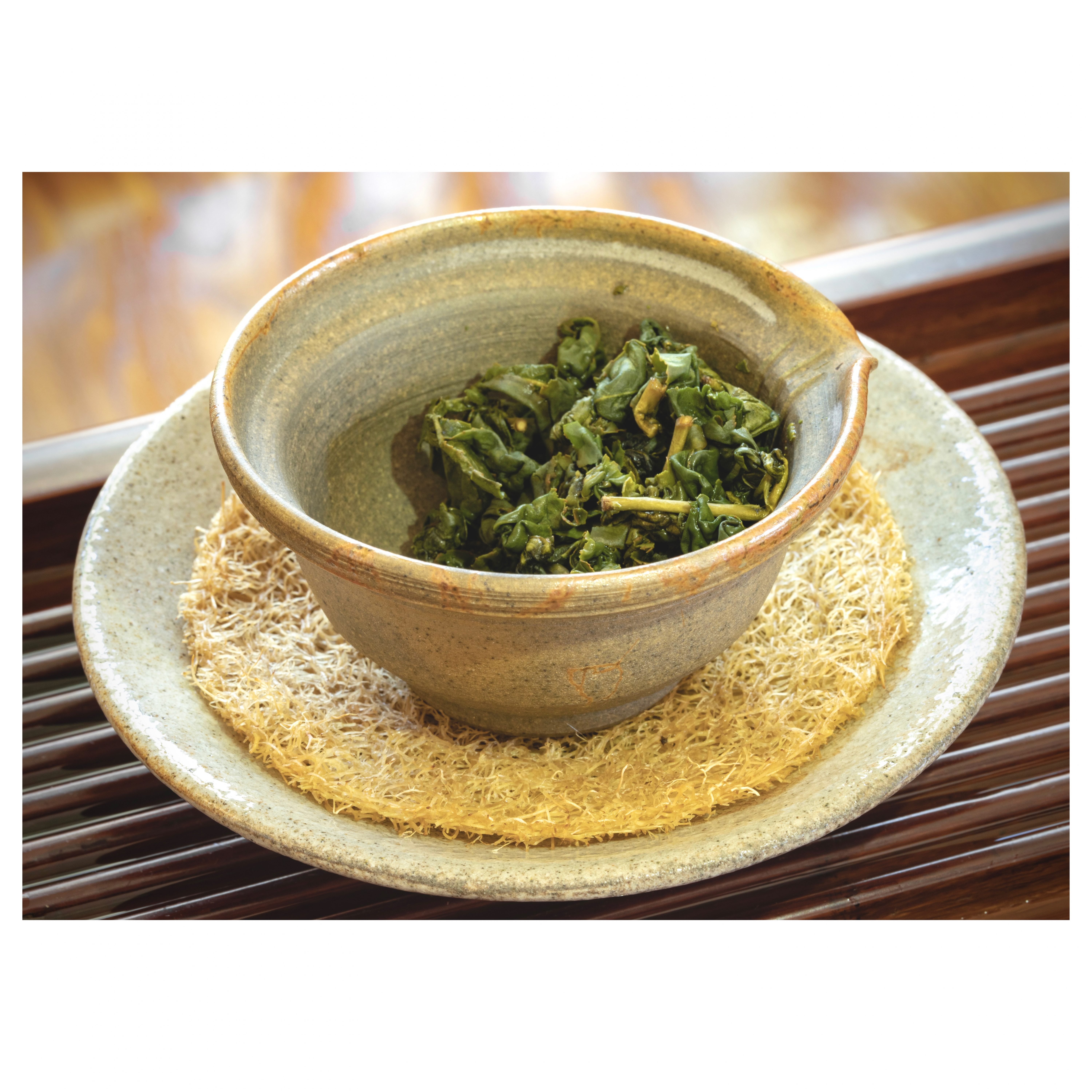 Shan Lin Xi Winter Oolong - Image 4