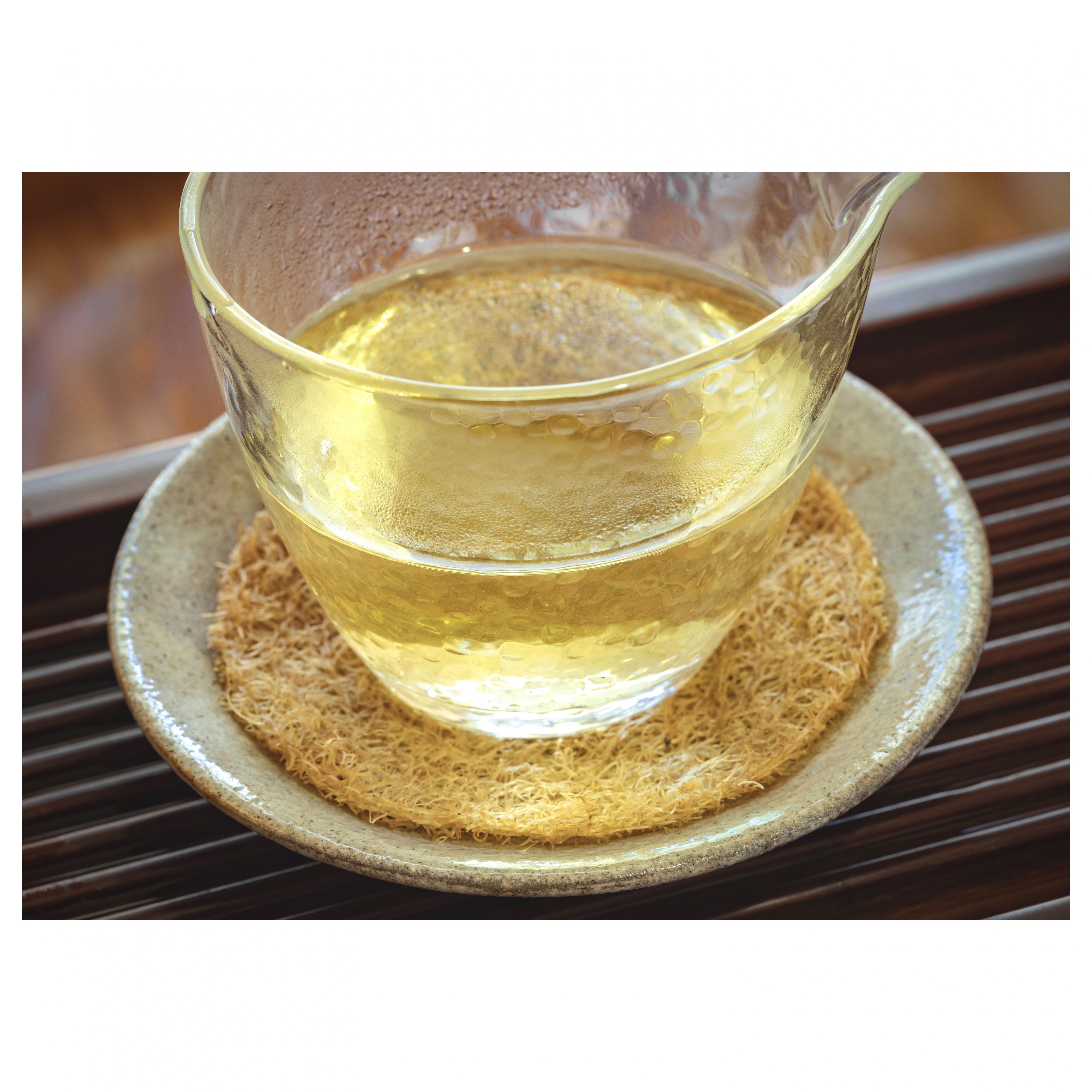 Shan Lin Xi Winter Oolong - Image 6