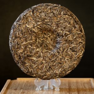 2016 Zhenghe Mu Dan Wang White Tea