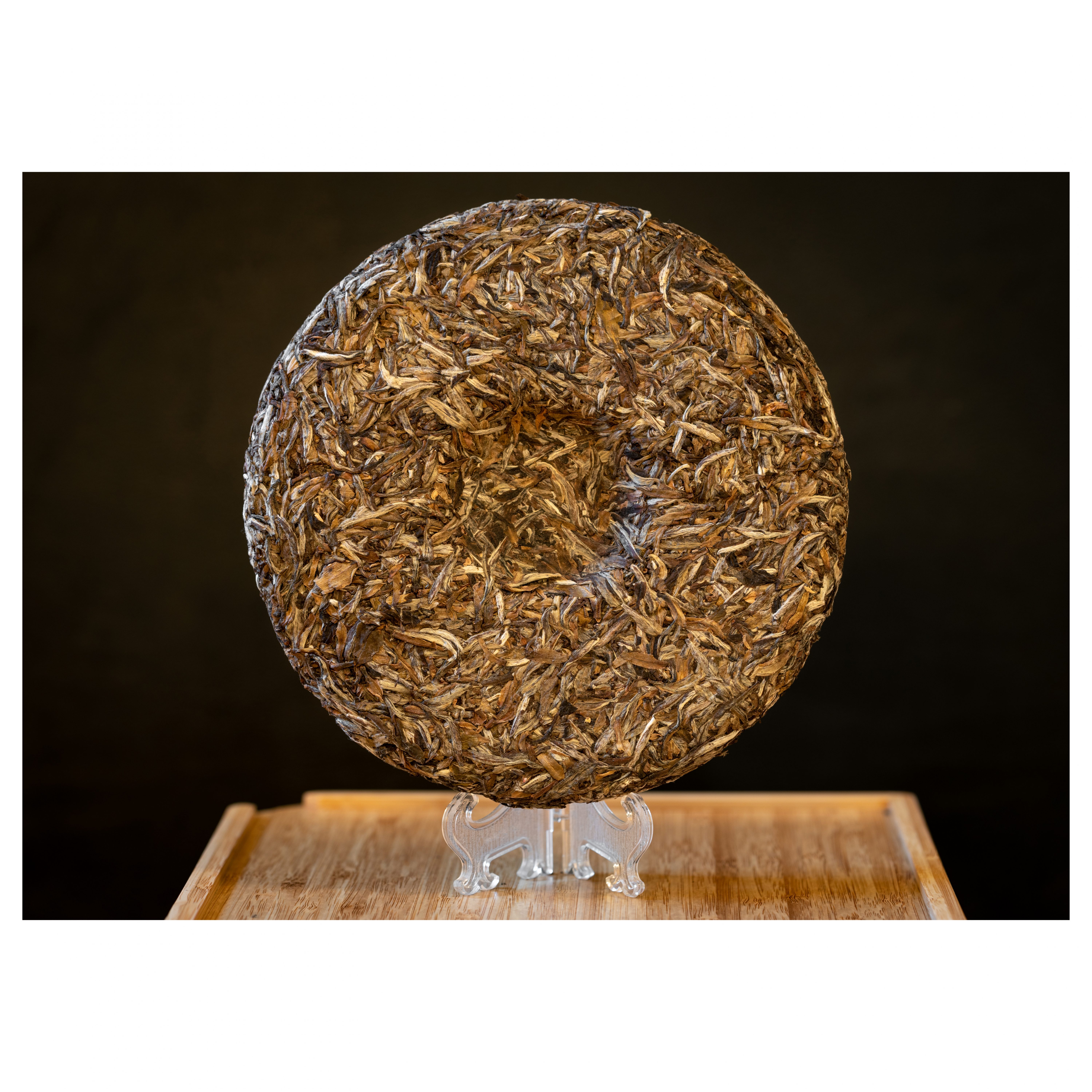 2016 Zhenghe Mu Dan Wang White Tea - Image 4