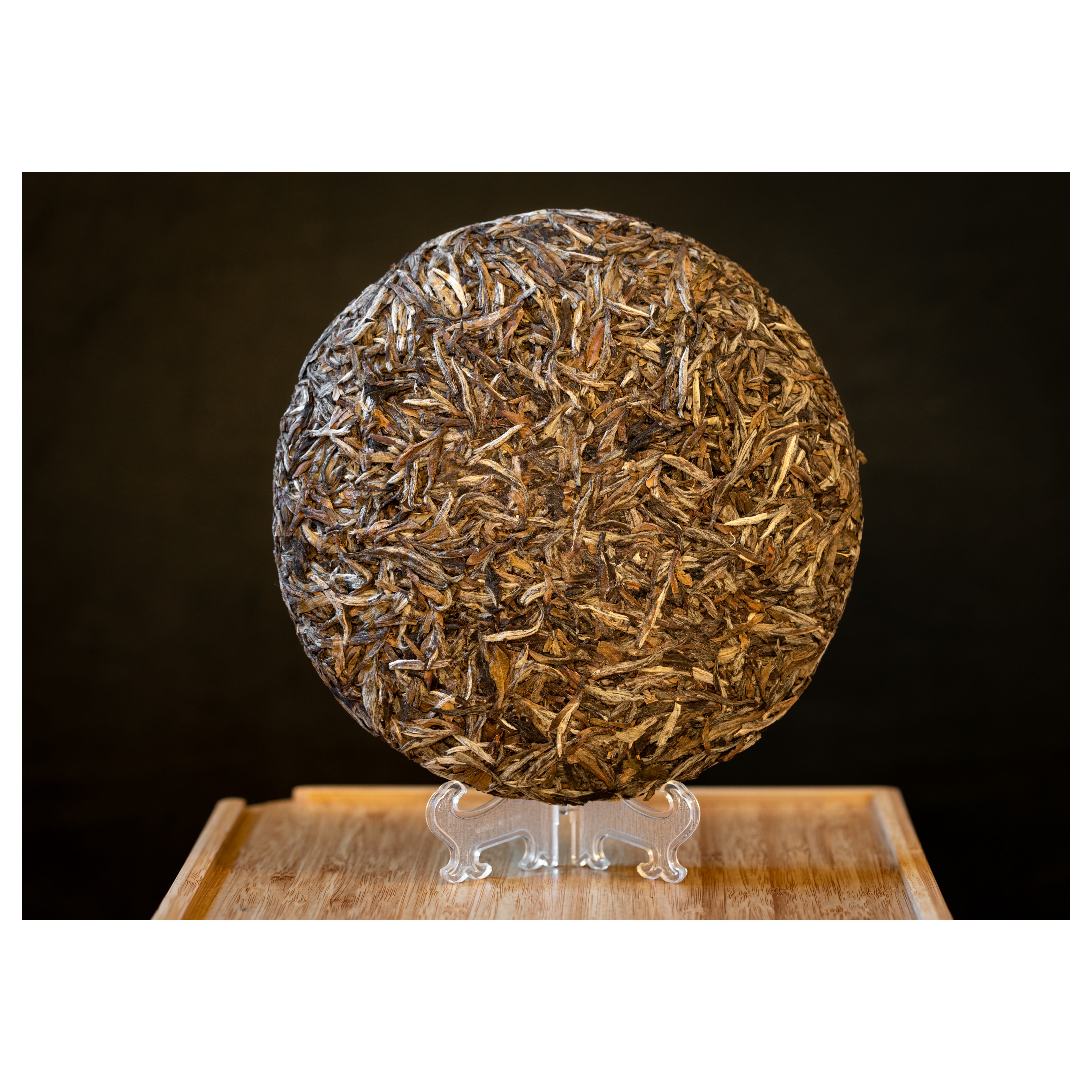 2016 Zhenghe Mu Dan Wang White Tea - Image 5