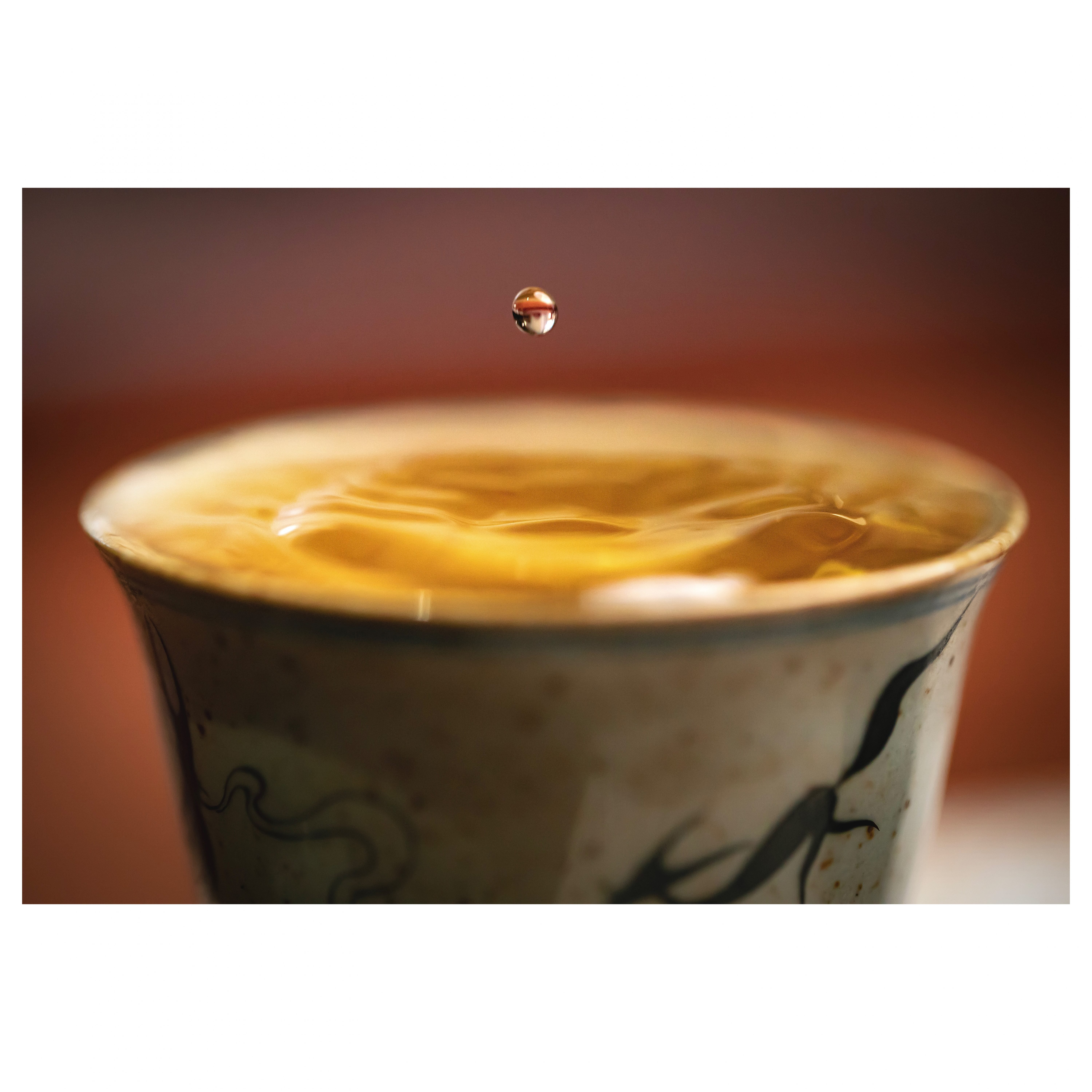 2020 Luo Shui Dong Raw Pu'er - Image 9