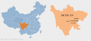 SICHUAN