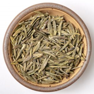 2021 Meng Ding Huang Ya Yellow Tea