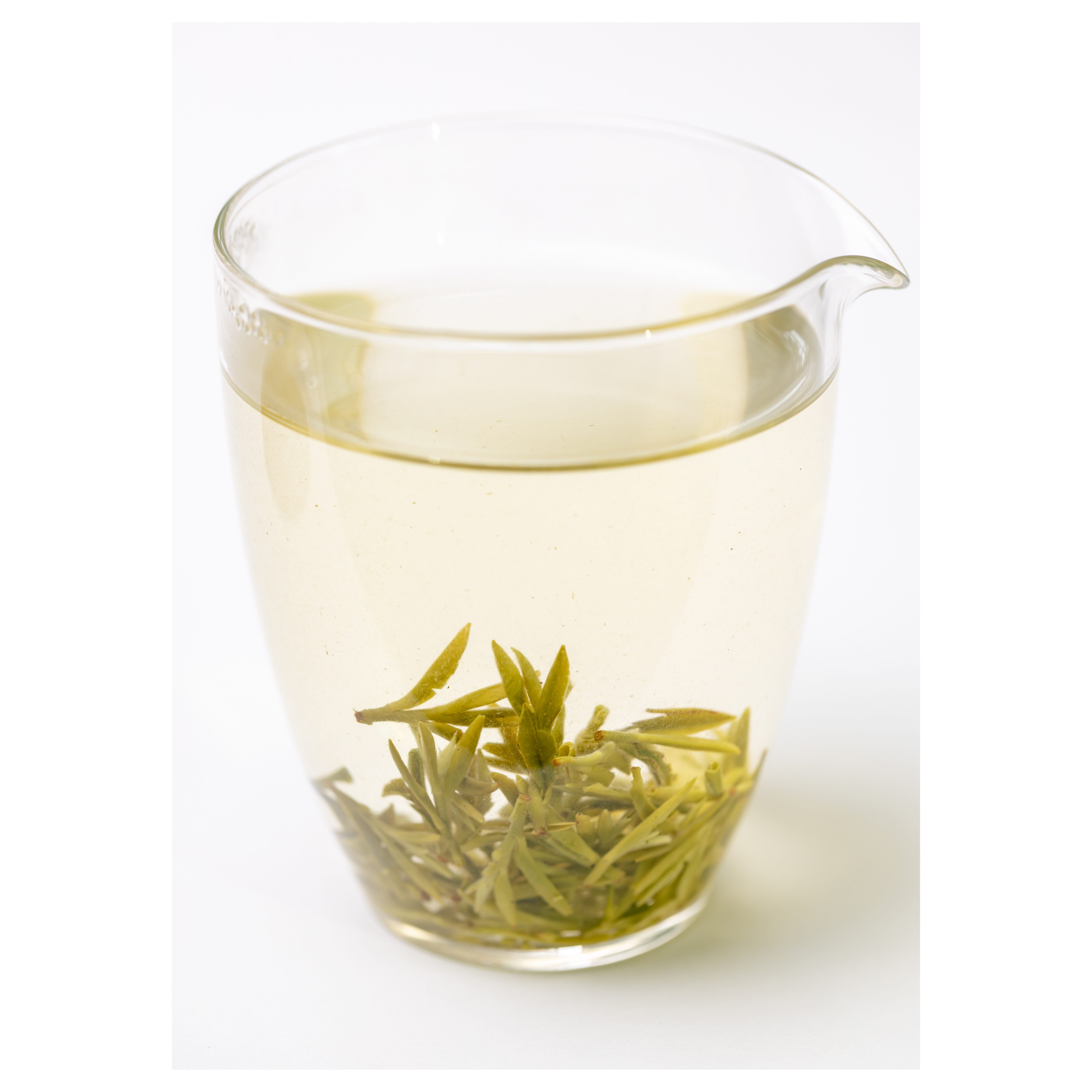 2021 Meng Ding Gan Lu Green Tea - Image 11