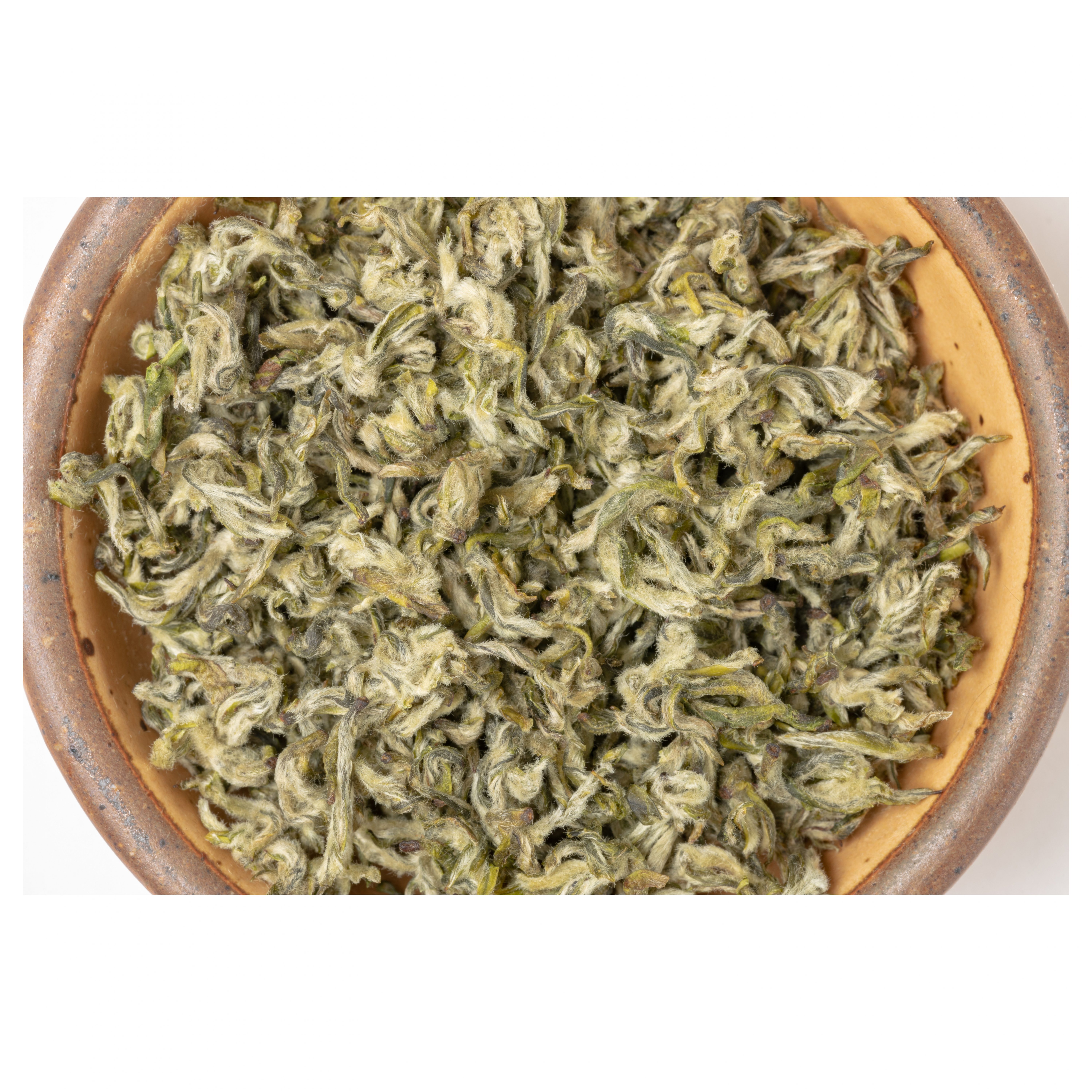 2021 Meng Ding Gan Lu Green Tea - Image 2