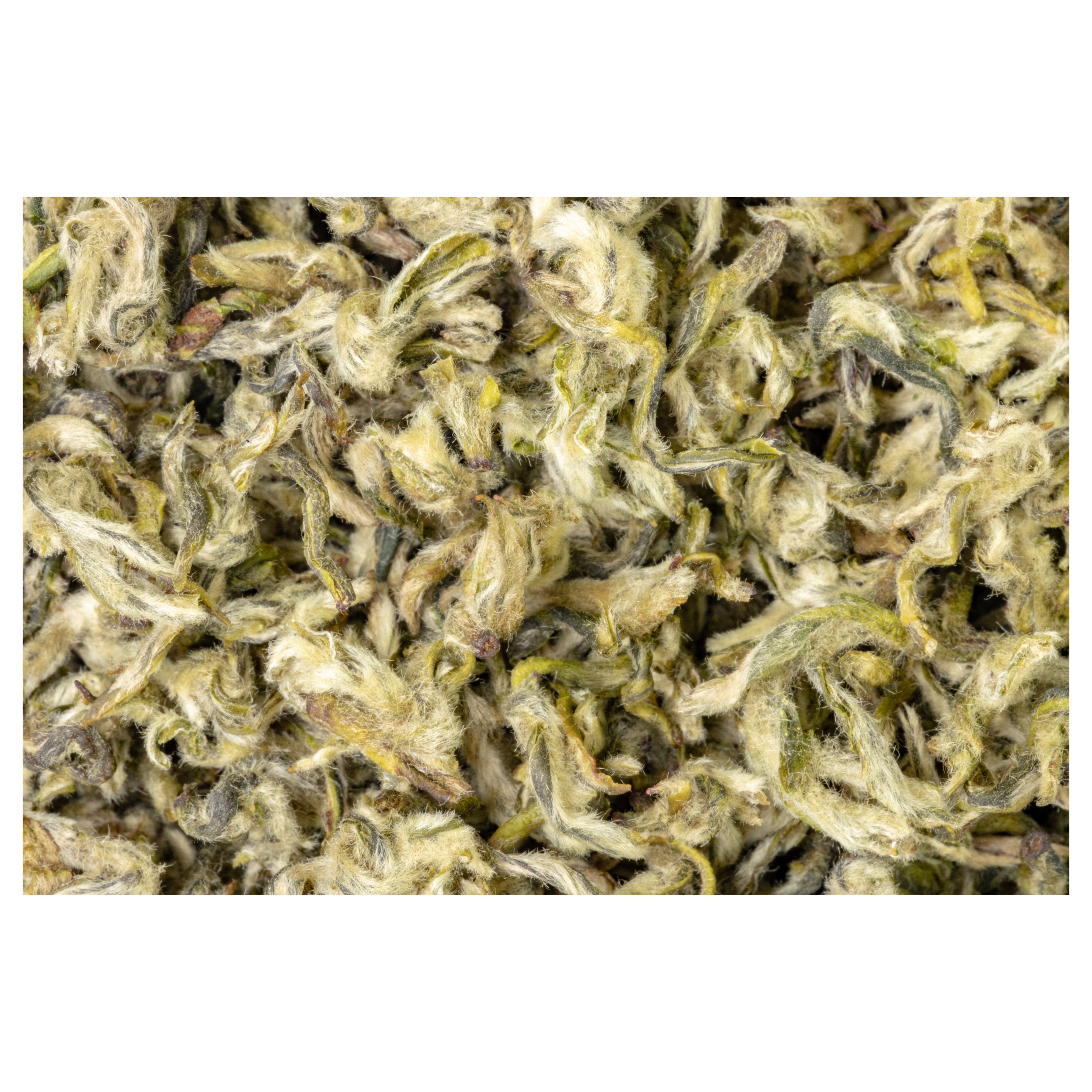 2021 Meng Ding Gan Lu Green Tea - Image 3