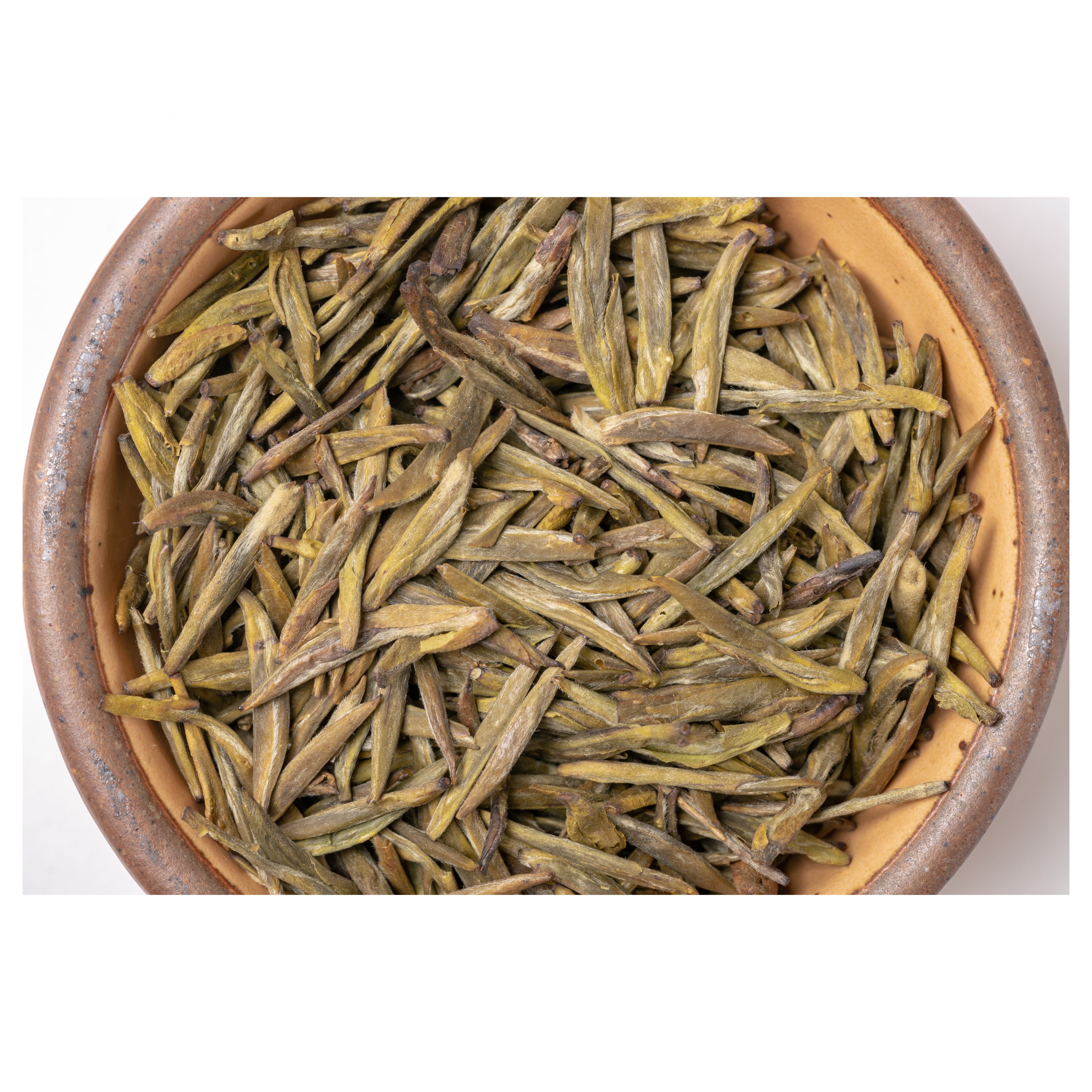 2021 Meng Ding Huang Ya Yellow Tea - Image 2