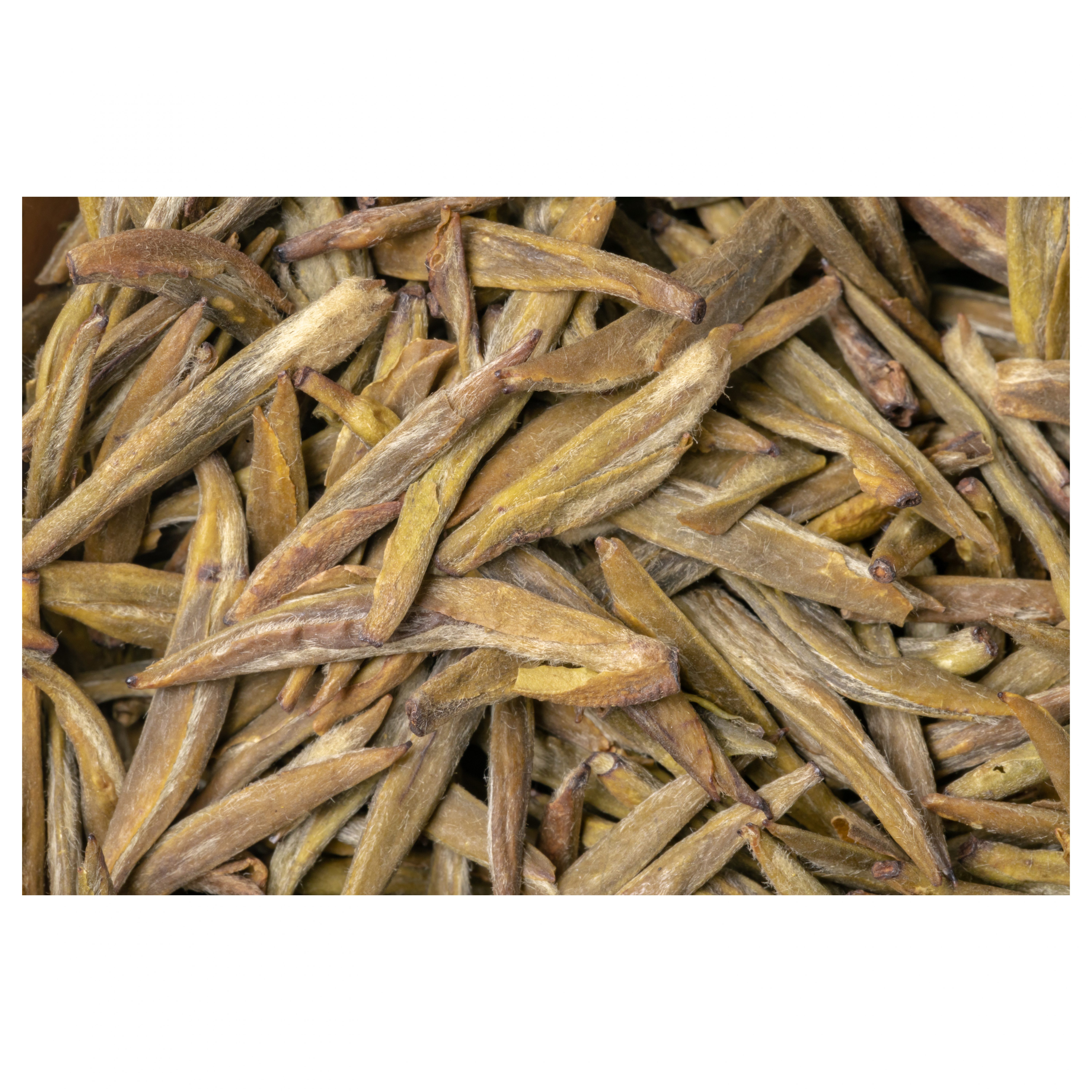2021 Meng Ding Huang Ya Yellow Tea - Image 3