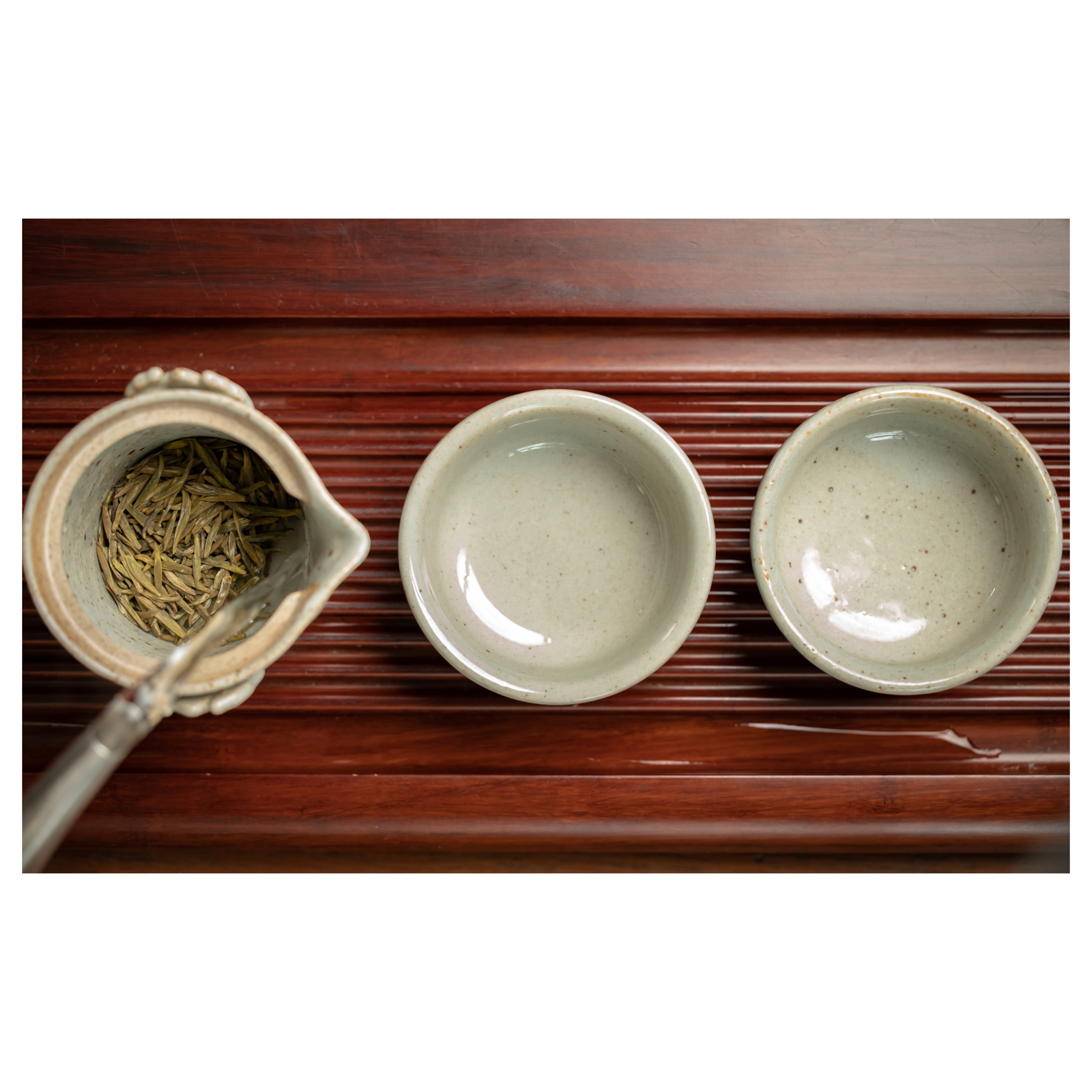 2021 Meng Ding Huang Ya Yellow Tea - Image 4