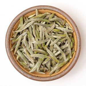 2021 Mi Ya Yin Zhen White Tea