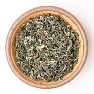 2021 Meng Ding Mao Feng Green Tea