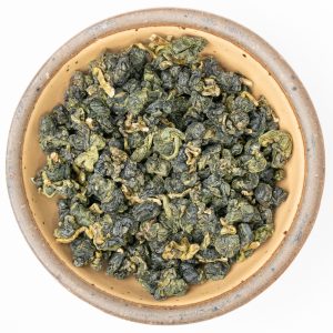 2021 Long Feng Xia High Mountain Oolong