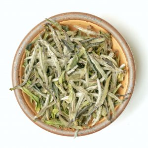 2021 Mu Dan Wang White Tea