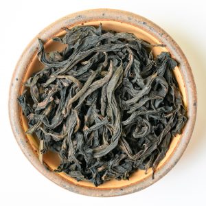 2021 Shui Jin Gui Golden Water Turtle Rock Oolong