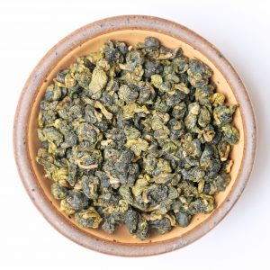 2021 Long Feng Xia Winter High Mountain Oolong