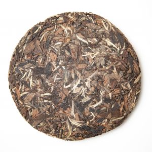 2013 Zhenghe Bai Mu Dan White Tea