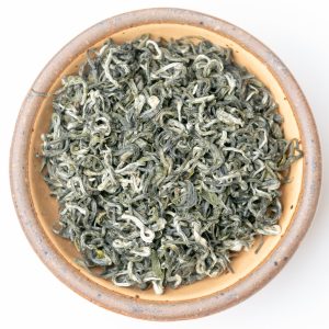 2022 Meng Ding Mao Feng Green