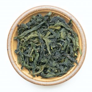 2022 Spring Baozhong Oolong