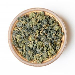 2022 Spring Long Feng Xia High Mountain Oolong