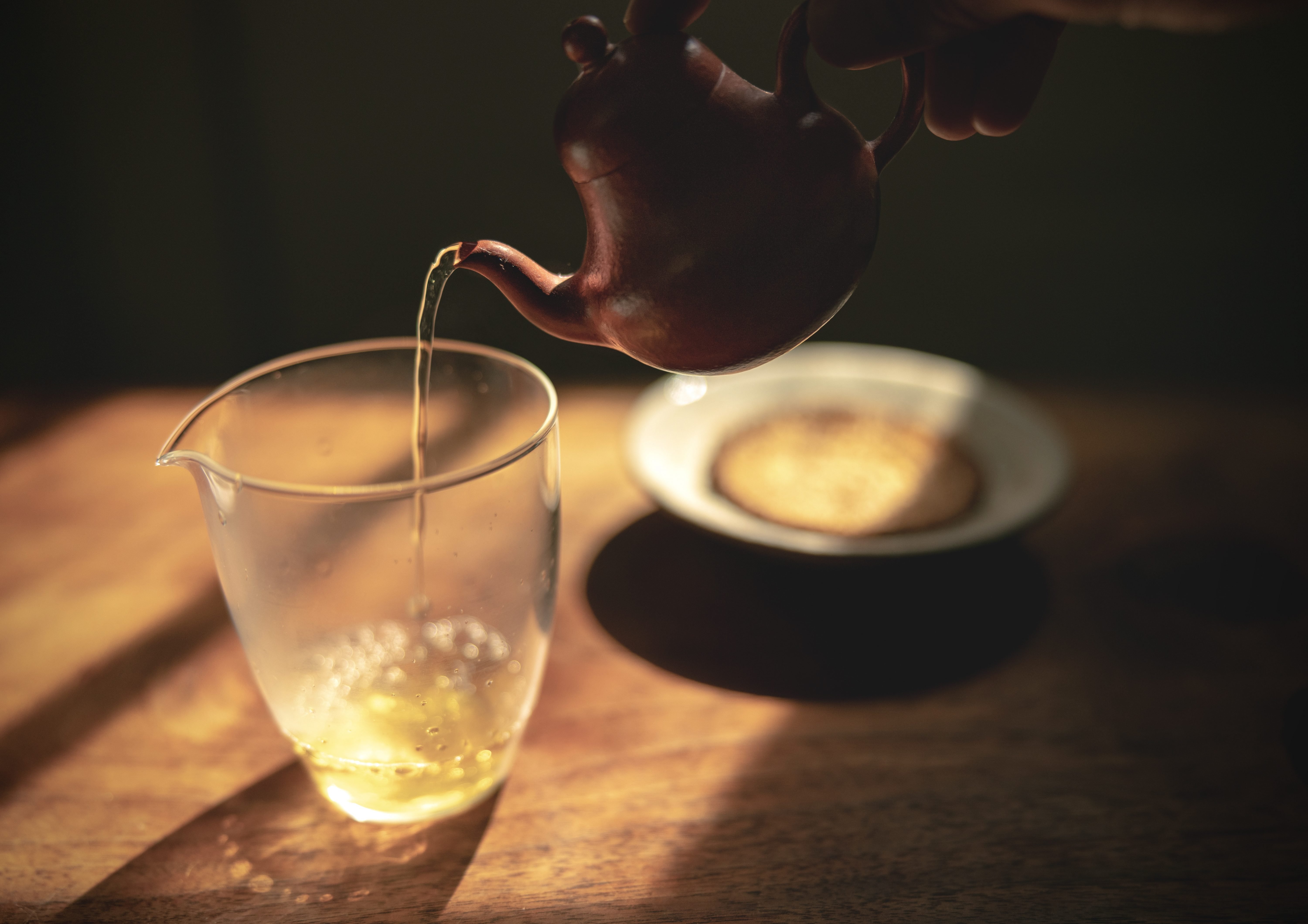2022 Bai Hao Oolong - Image 7