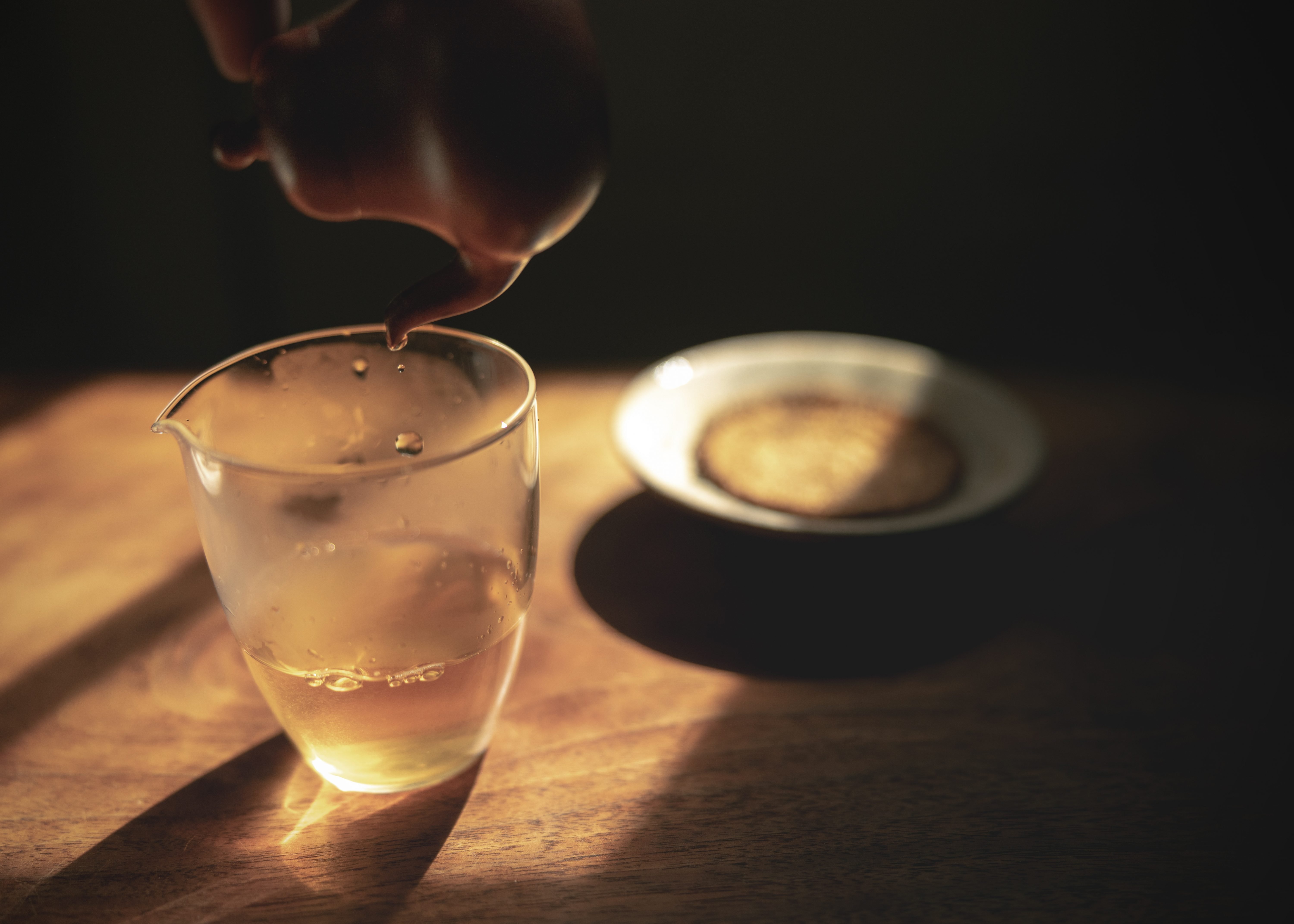 2022 Bai Hao Oolong - Image 8