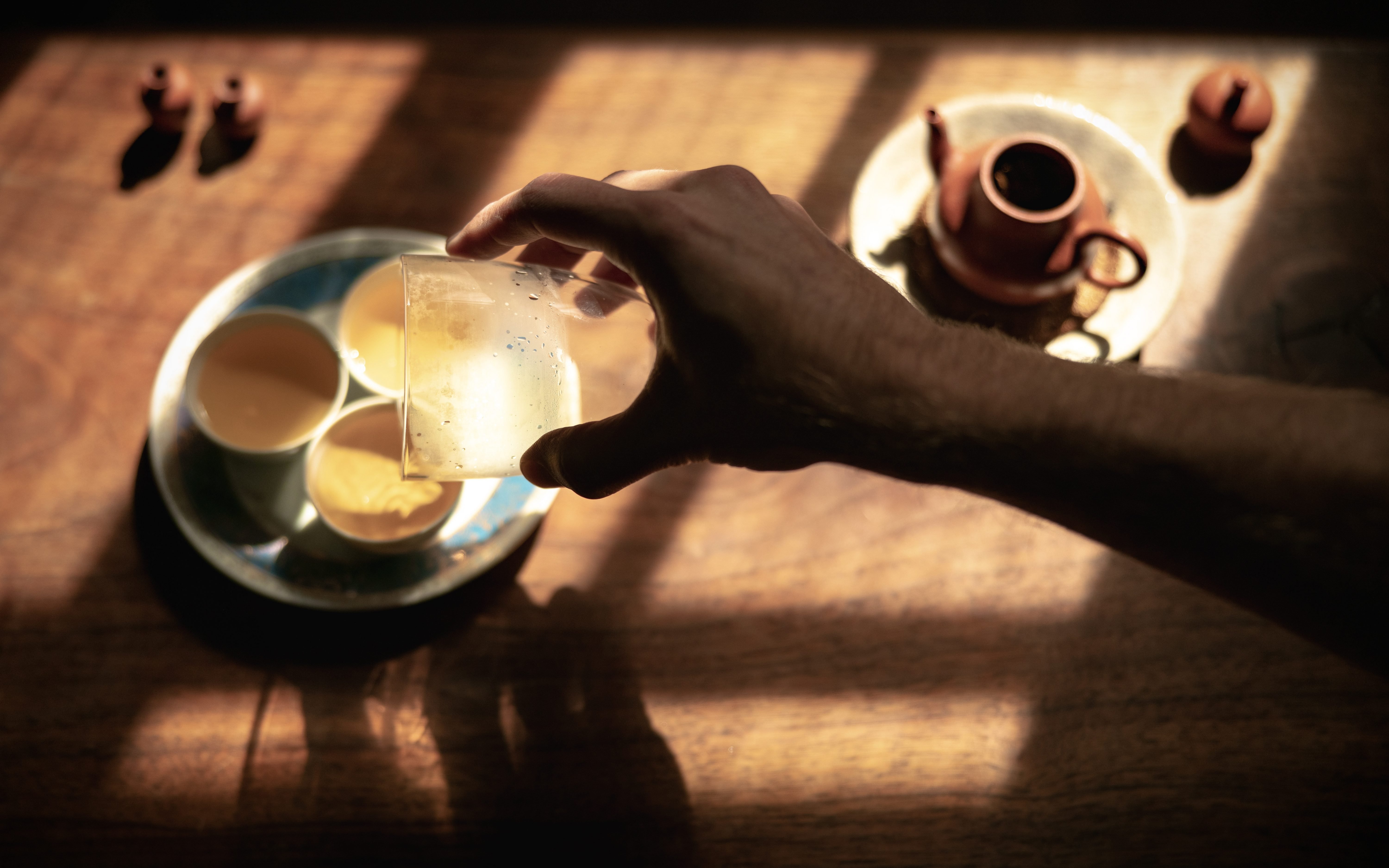 2022 Bai Hao Oolong - Image 9