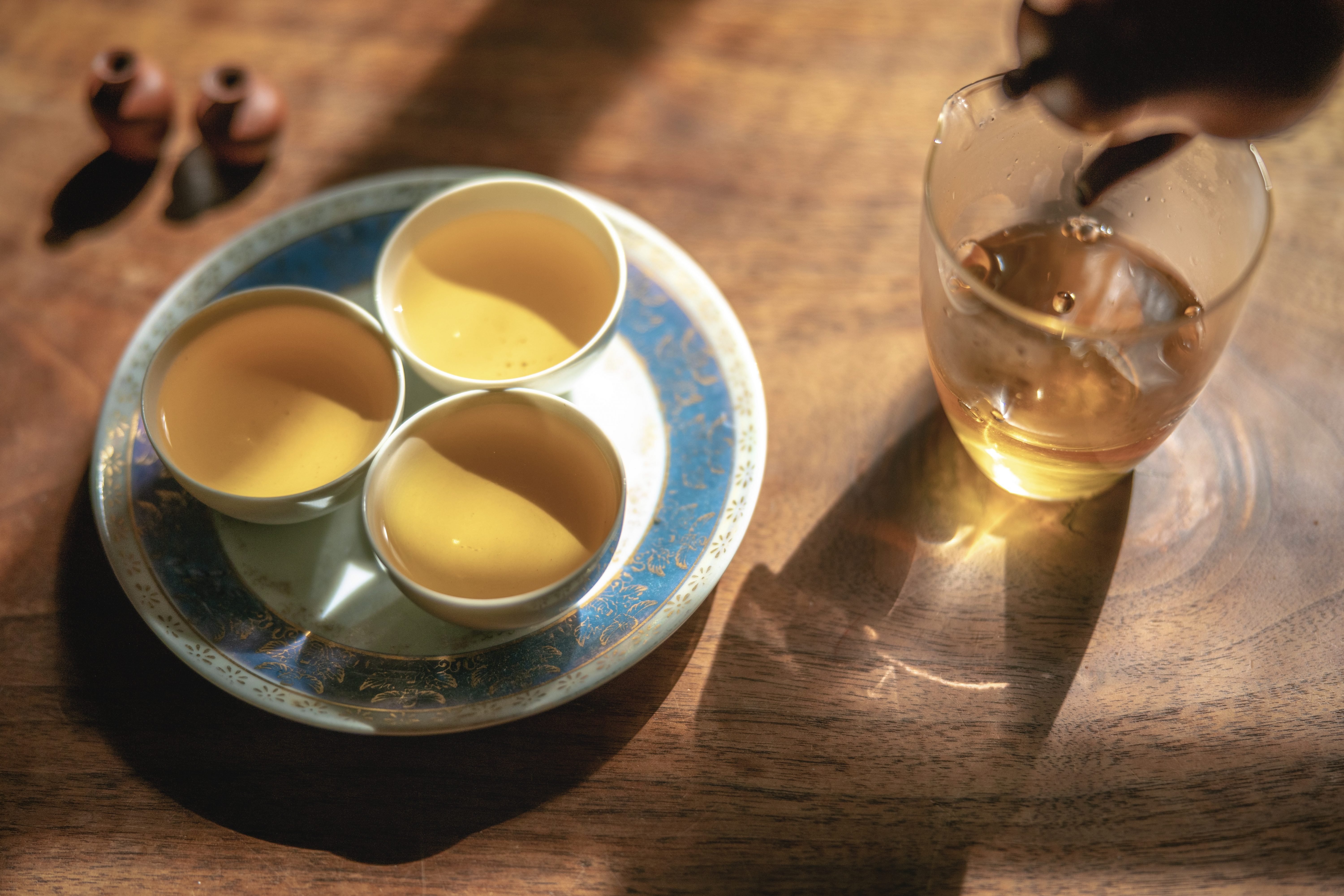 2022 Bai Hao Oolong - Image 12