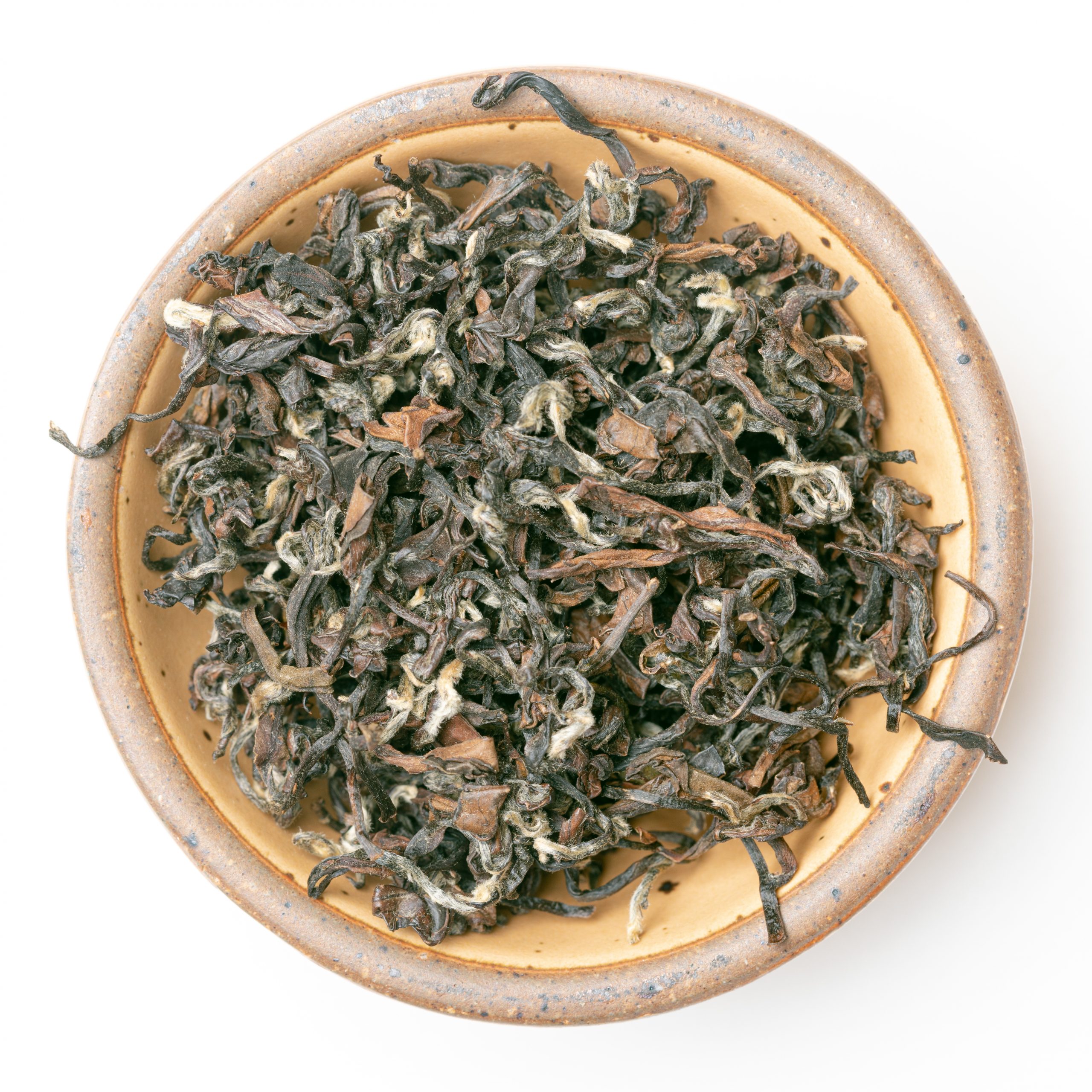 2022 Bai Hao Oolong