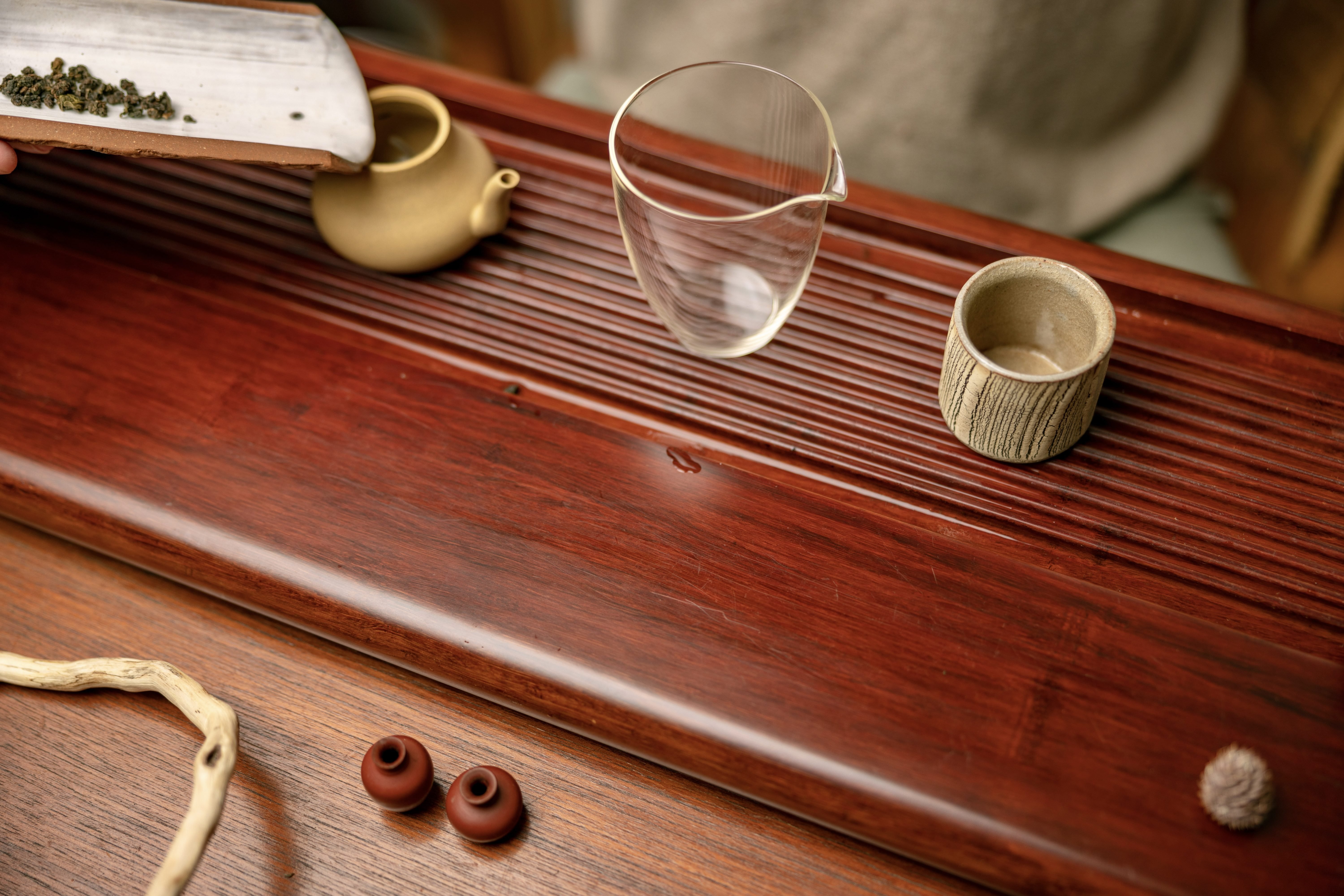 2022 Honey Oolong - Image 5
