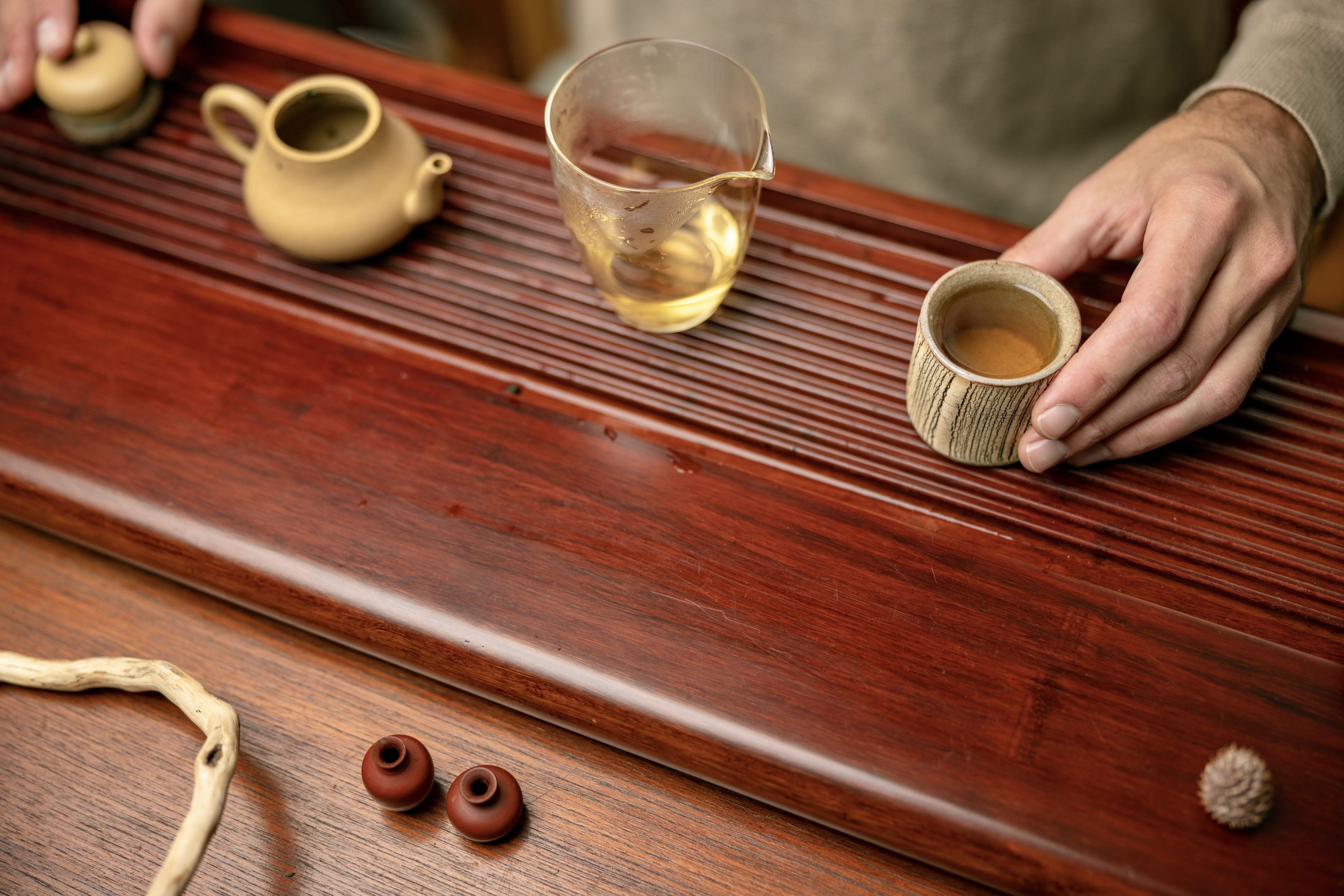 2022 Honey Oolong - Image 10