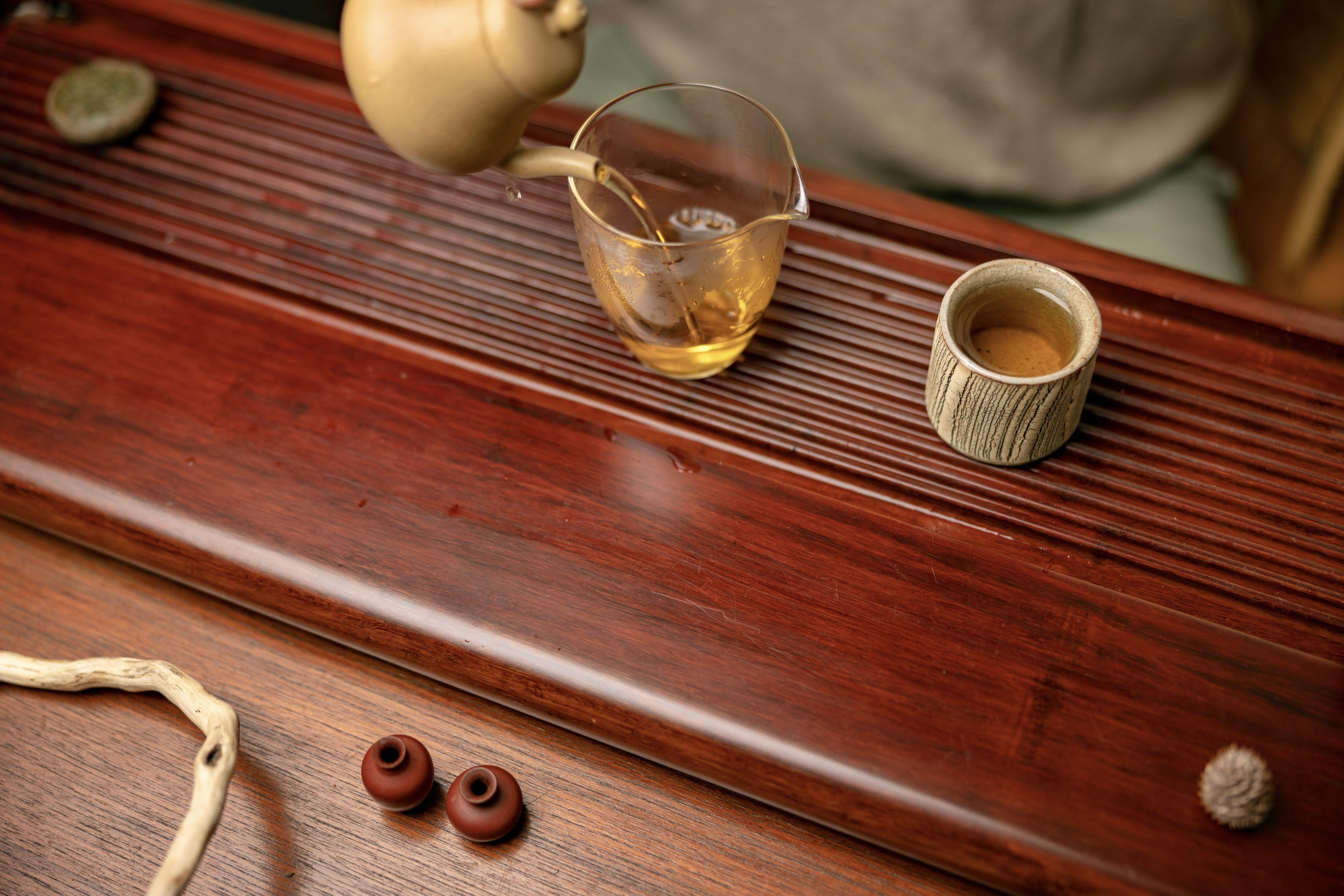 2022 Honey Oolong - Image 13