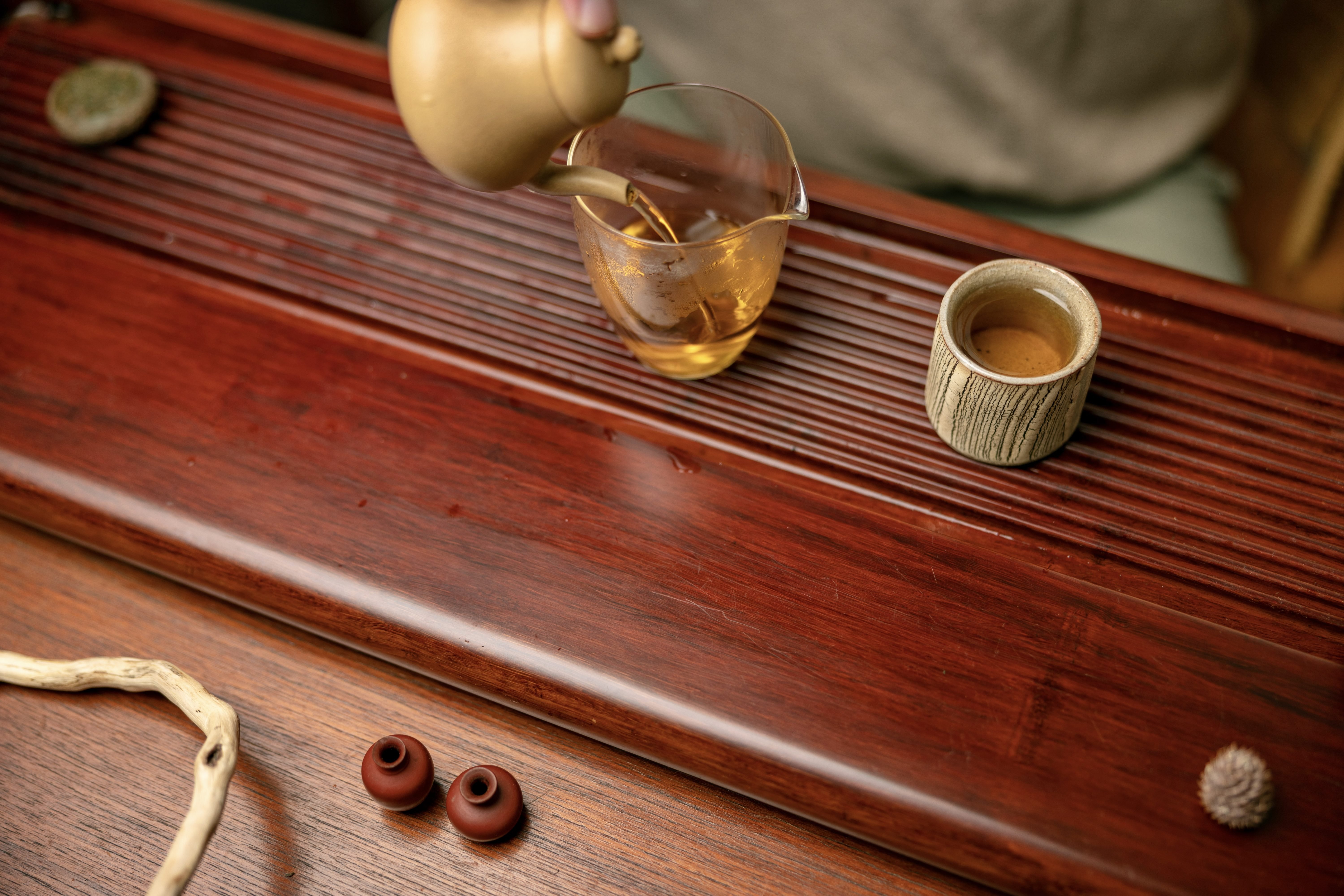 2022 Honey Oolong - Image 14