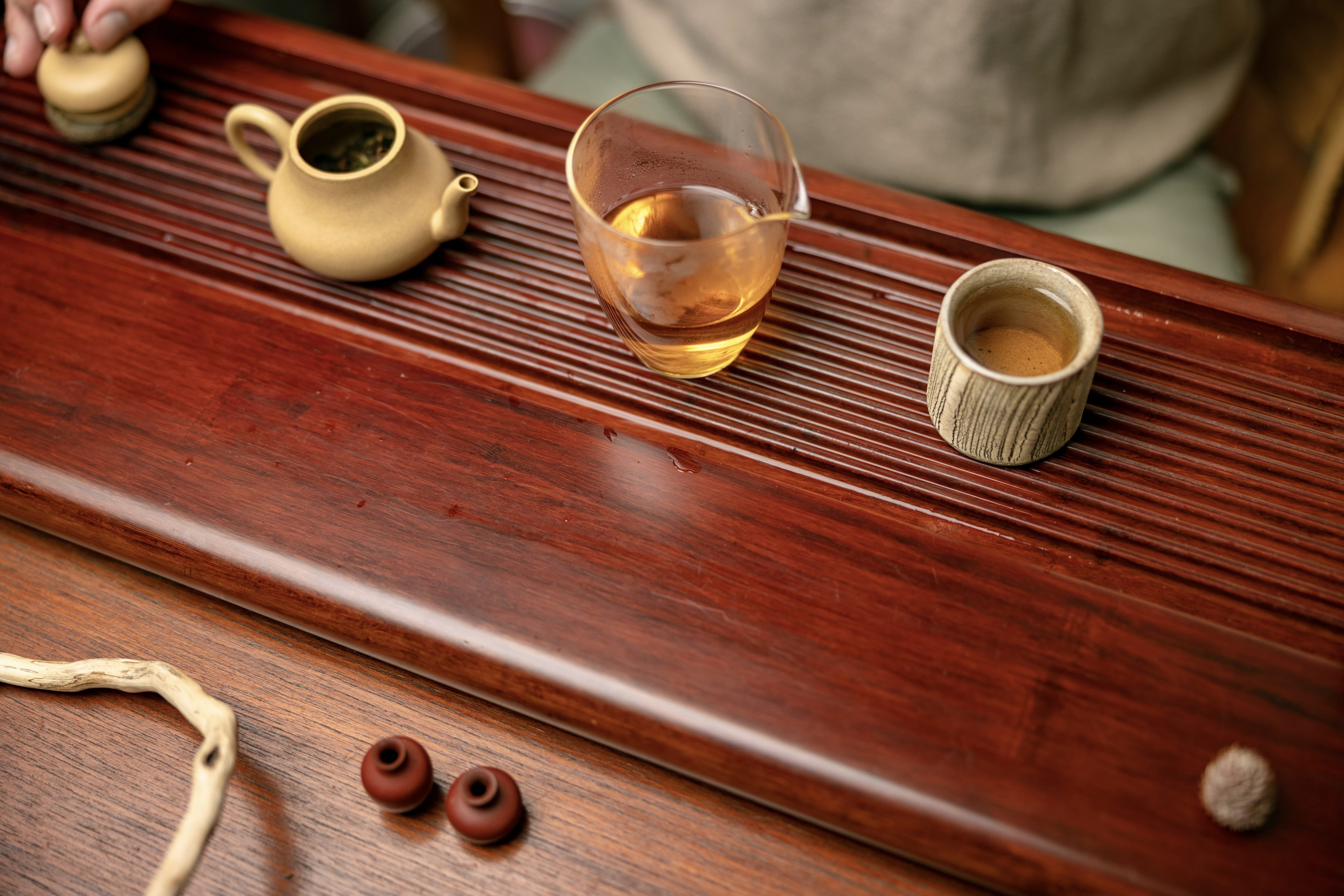 2022 Honey Oolong - Image 15