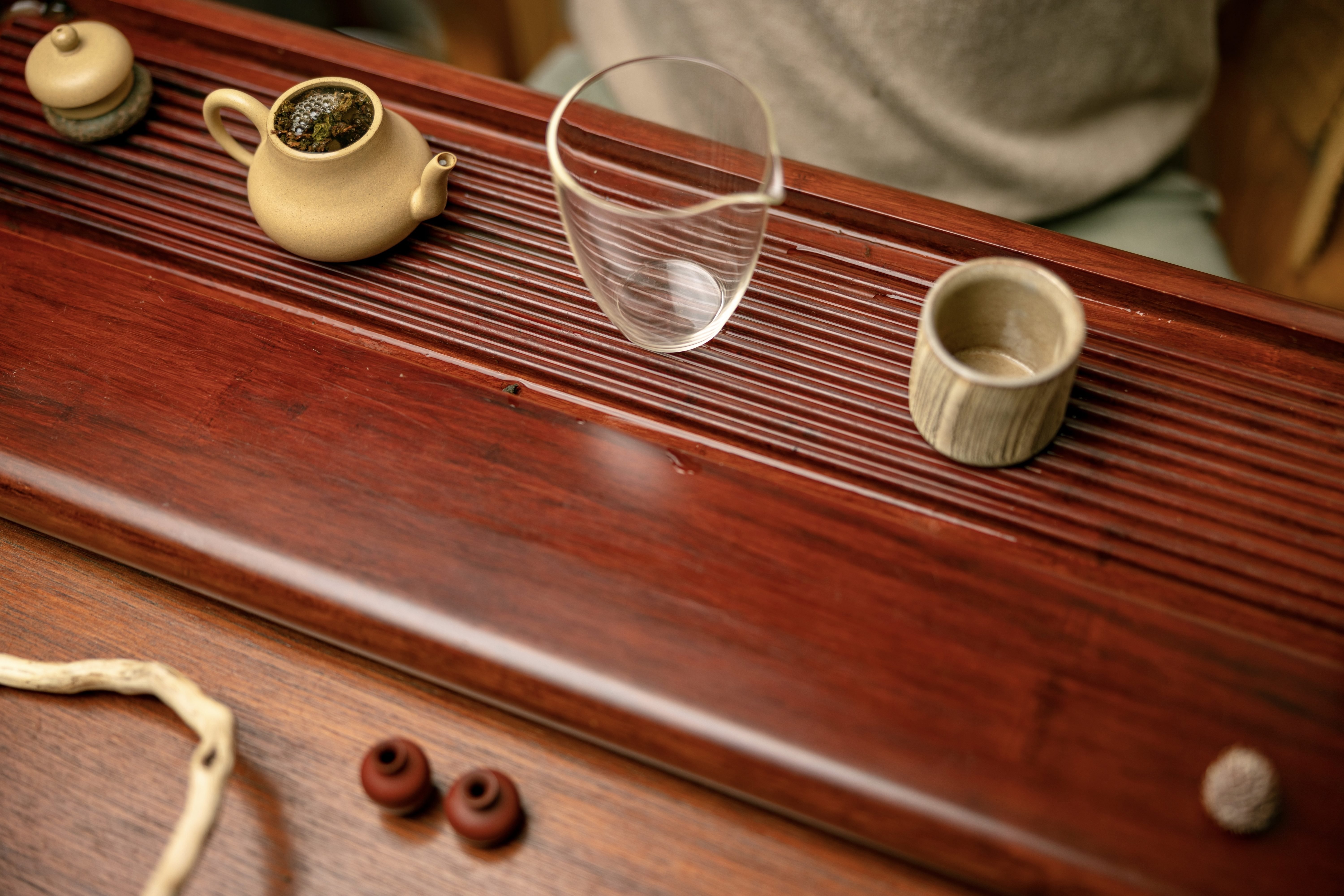 2022 Honey Oolong - Image 7
