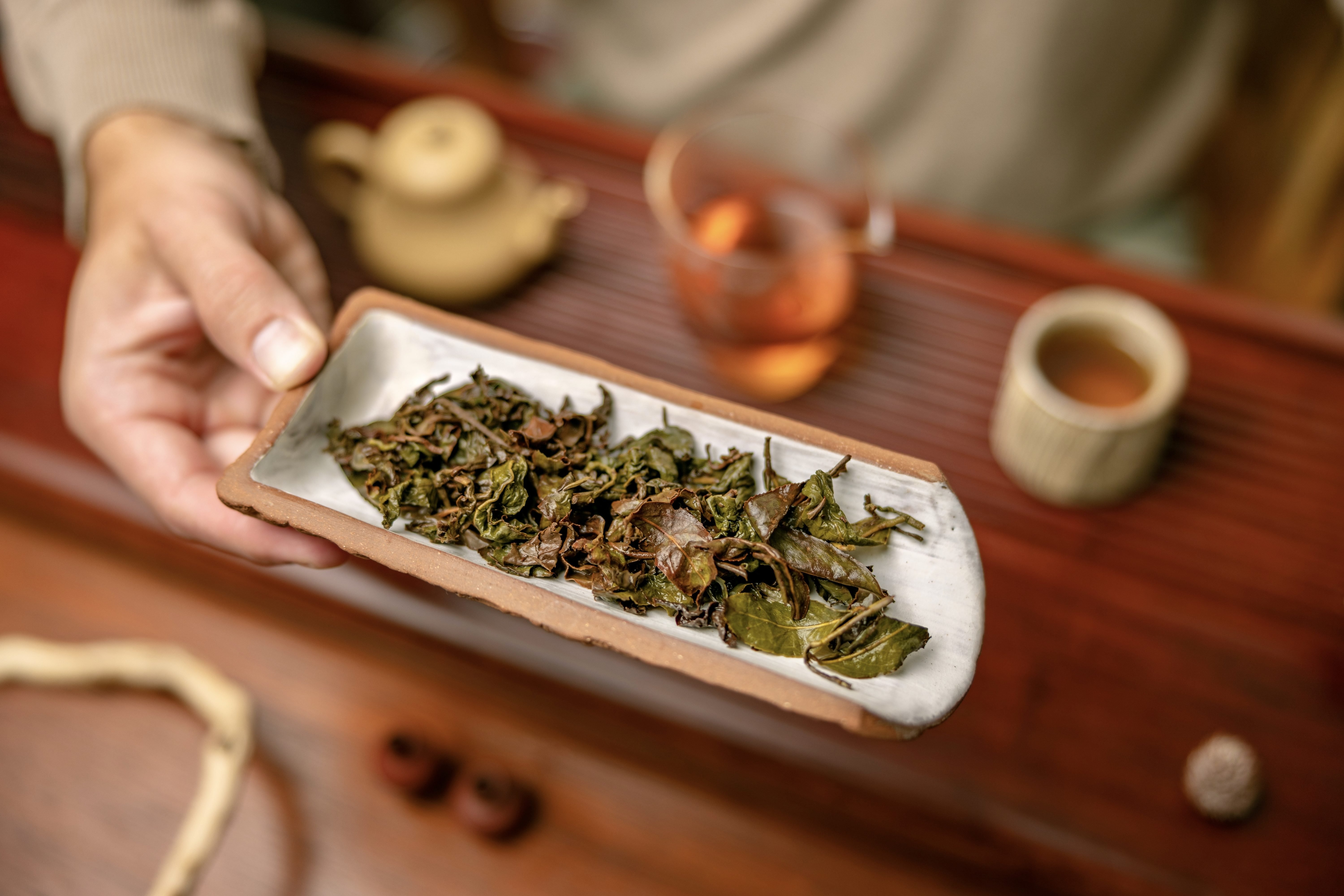2022 Honey Oolong - Image 17