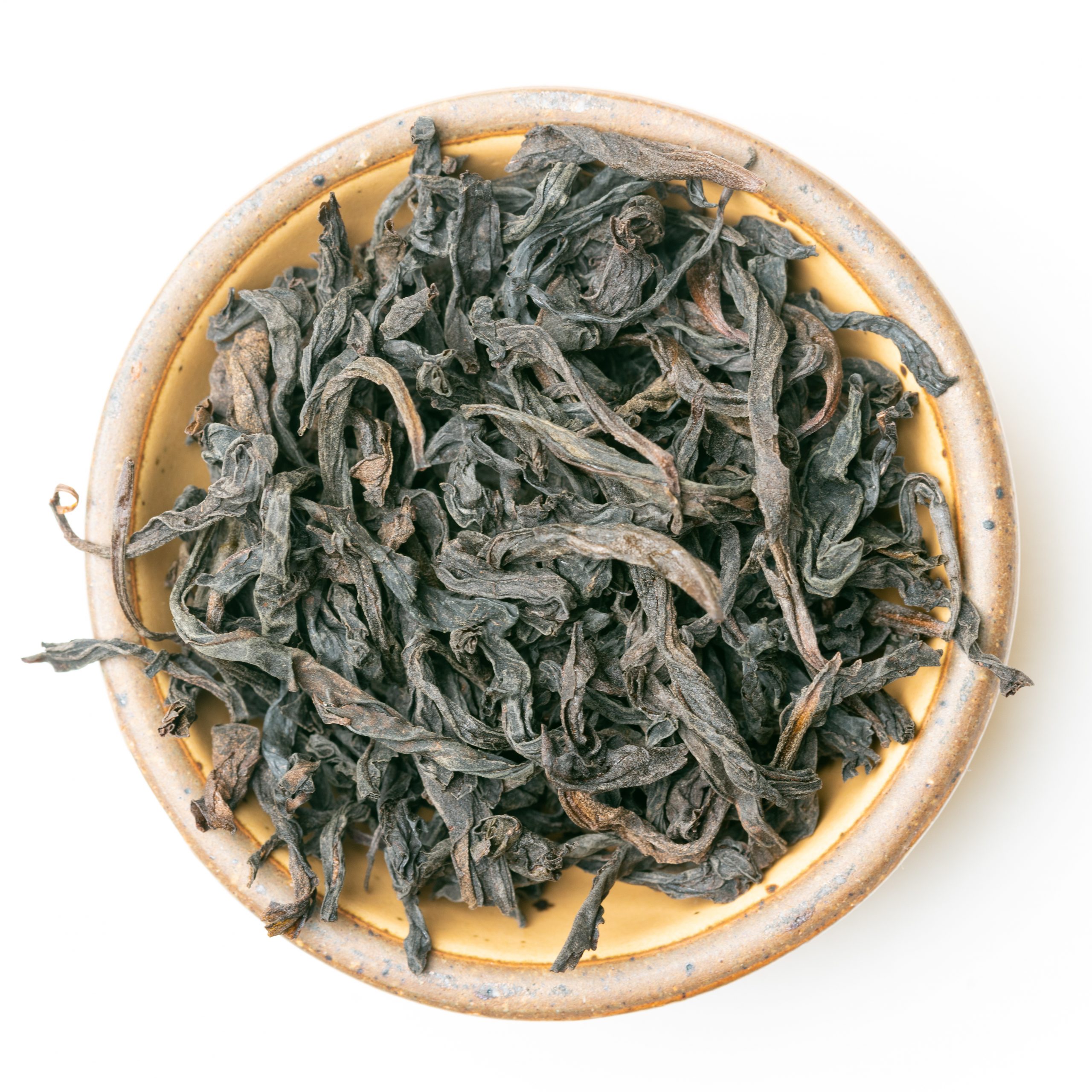 2023 Golden Water Turtle Rock Oolong